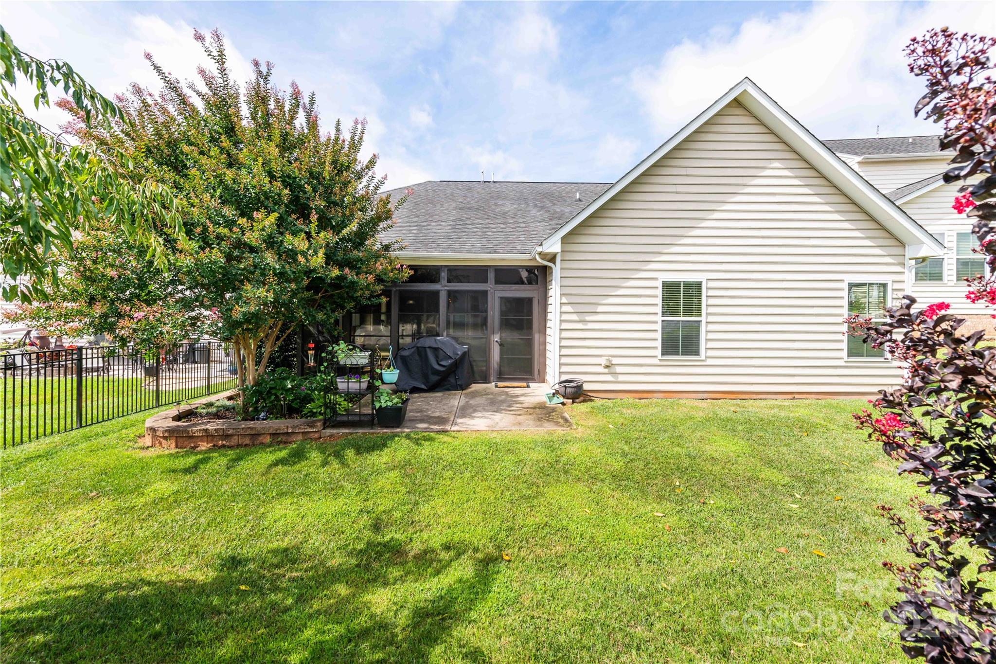 Kellswater Bridge - Residential