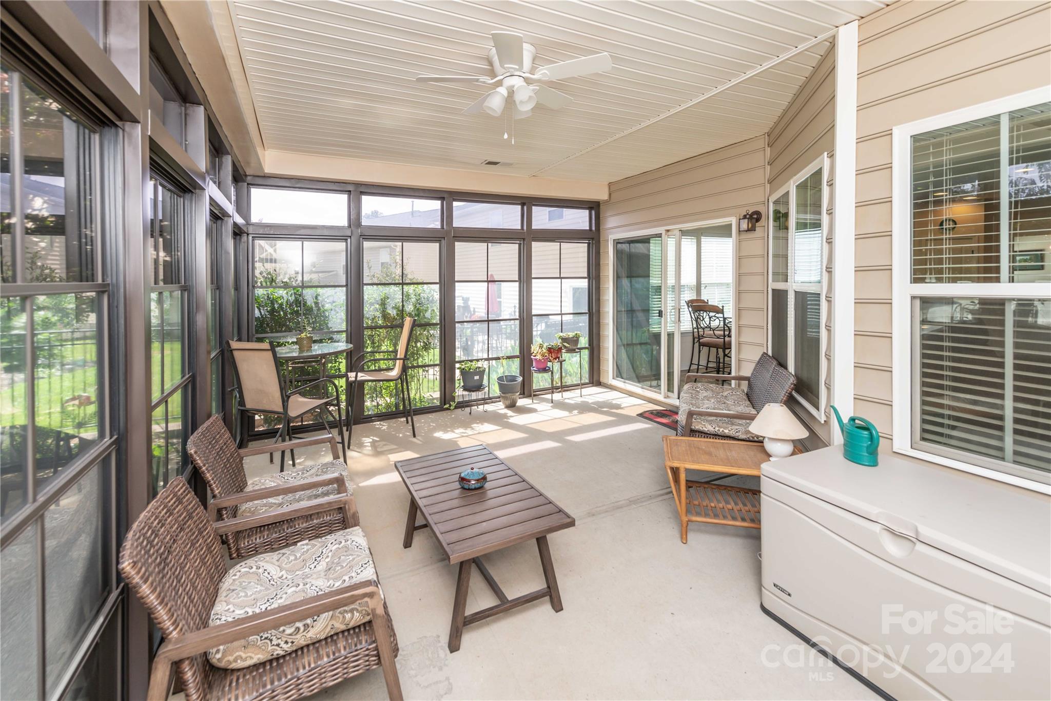 Kellswater Bridge - Residential