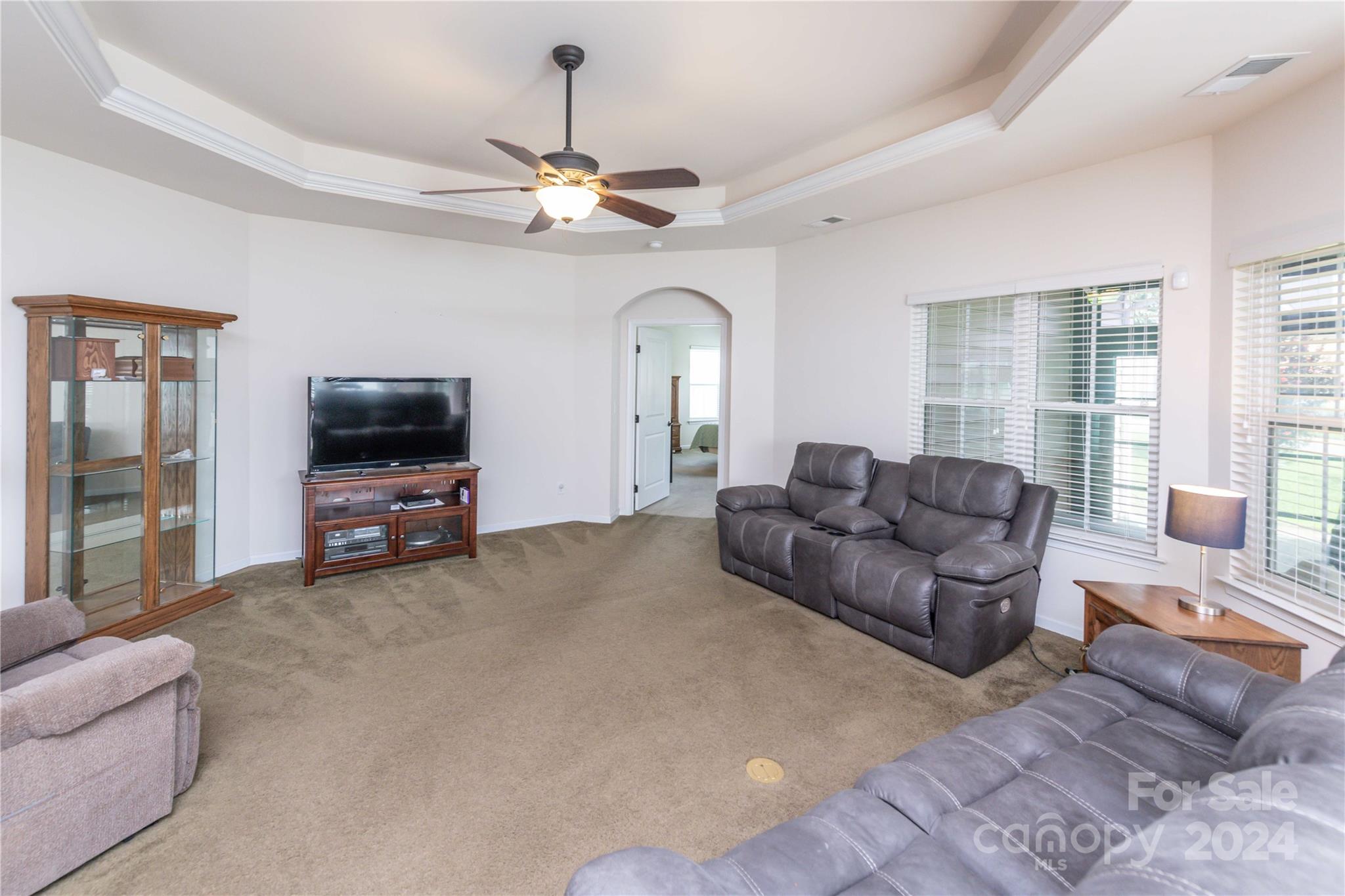 Kellswater Bridge - Residential