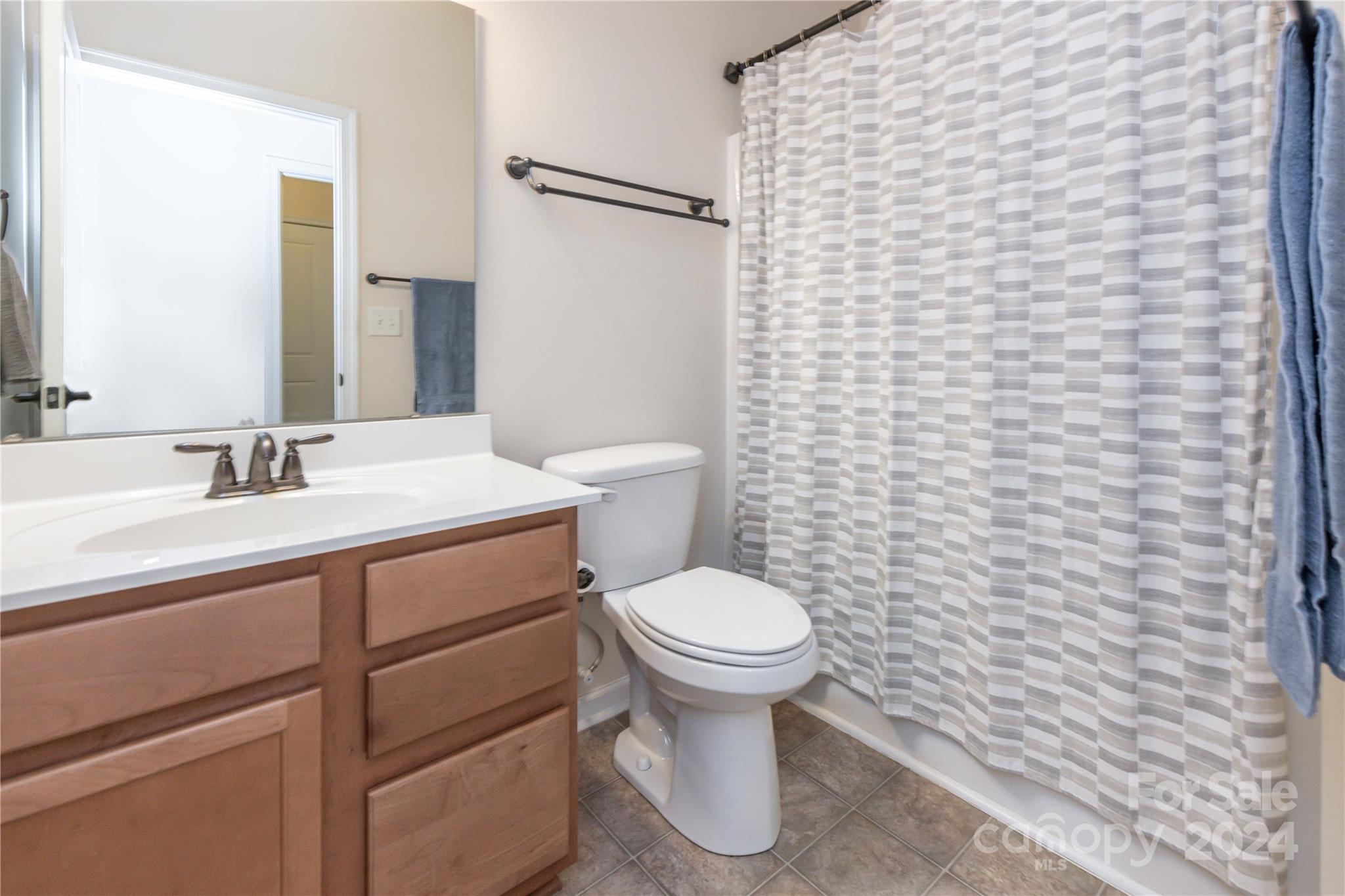 Kellswater Bridge - Residential