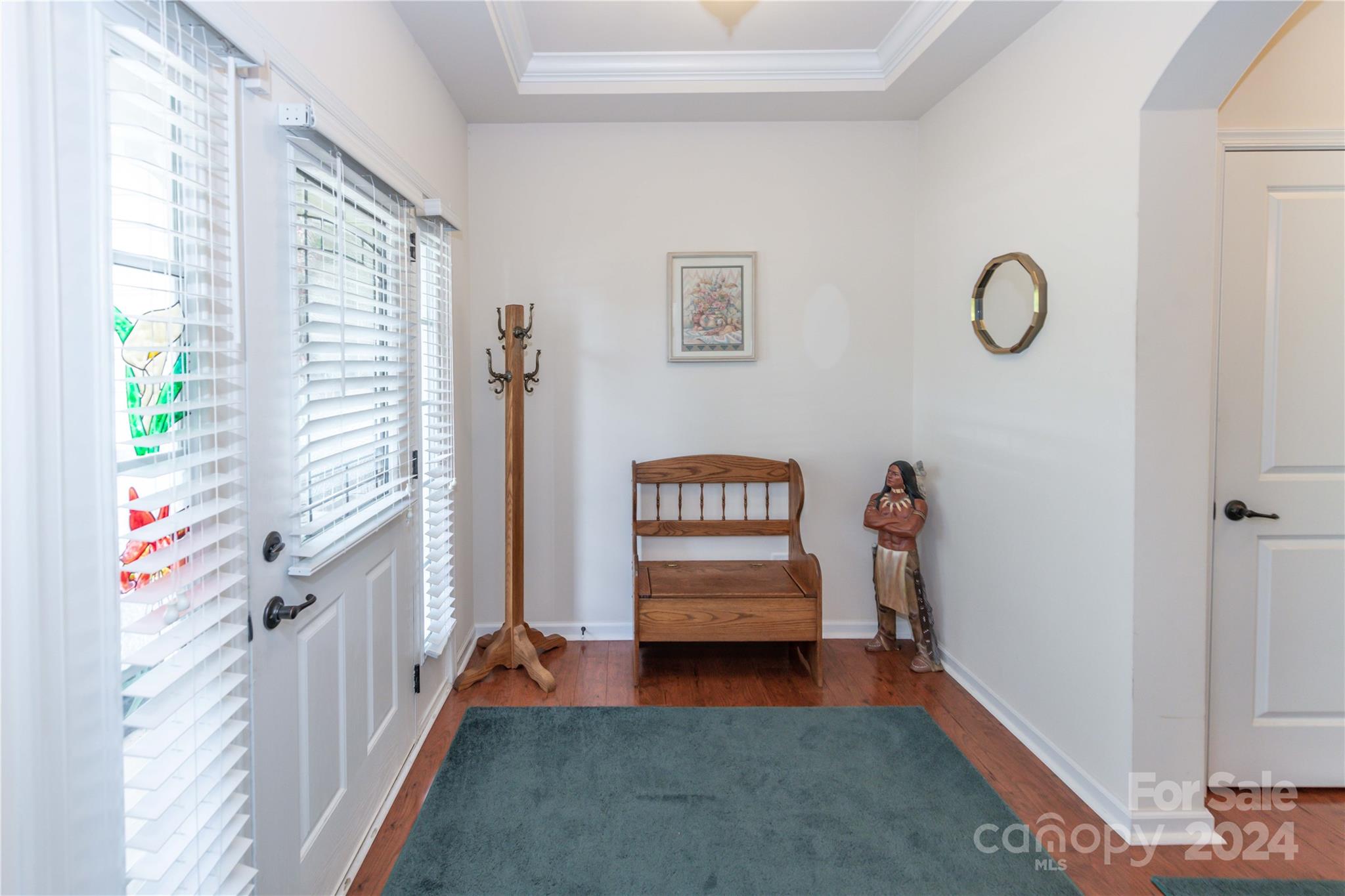 Kellswater Bridge - Residential