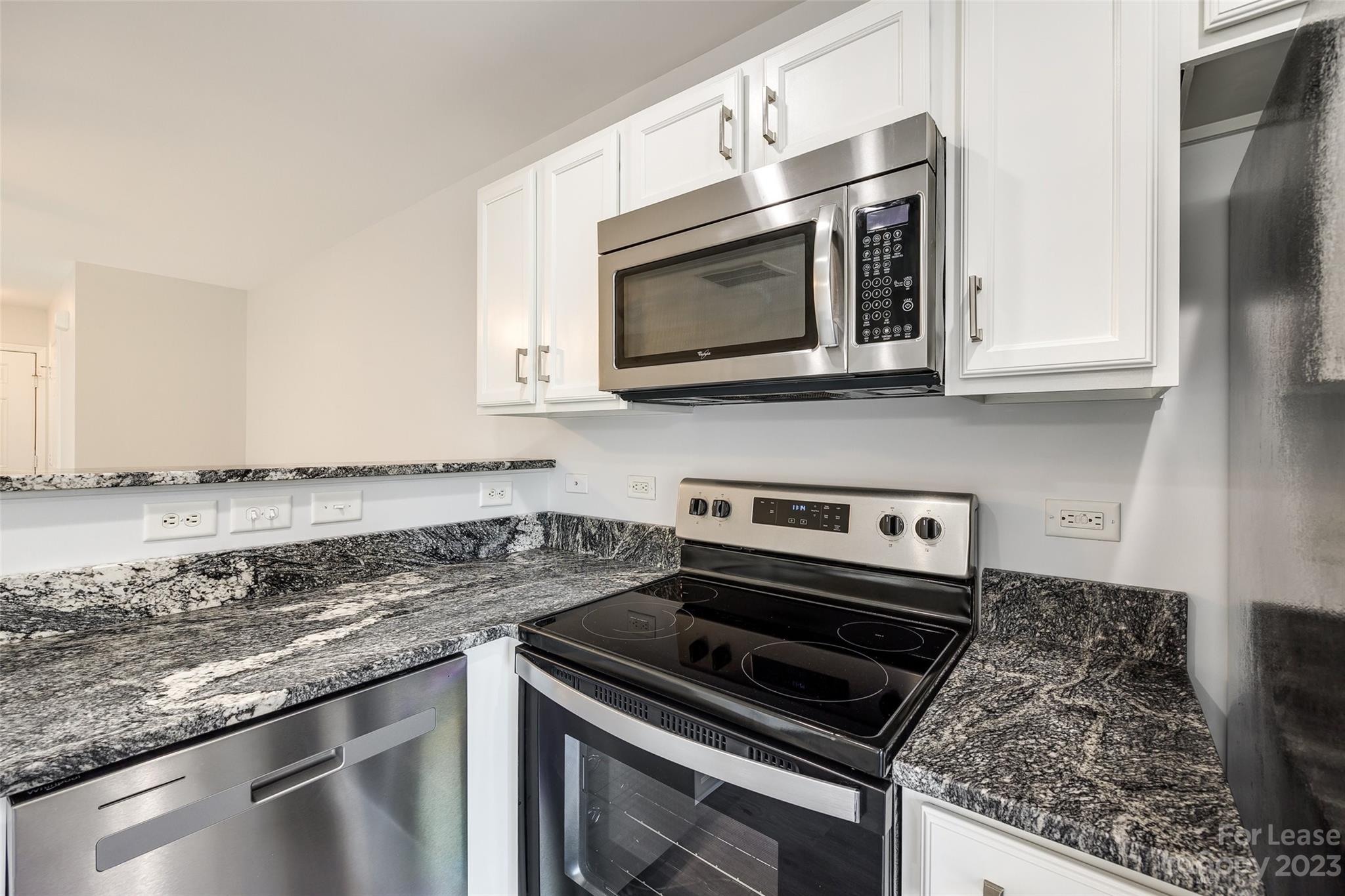 Catawba Village - Residential Lease