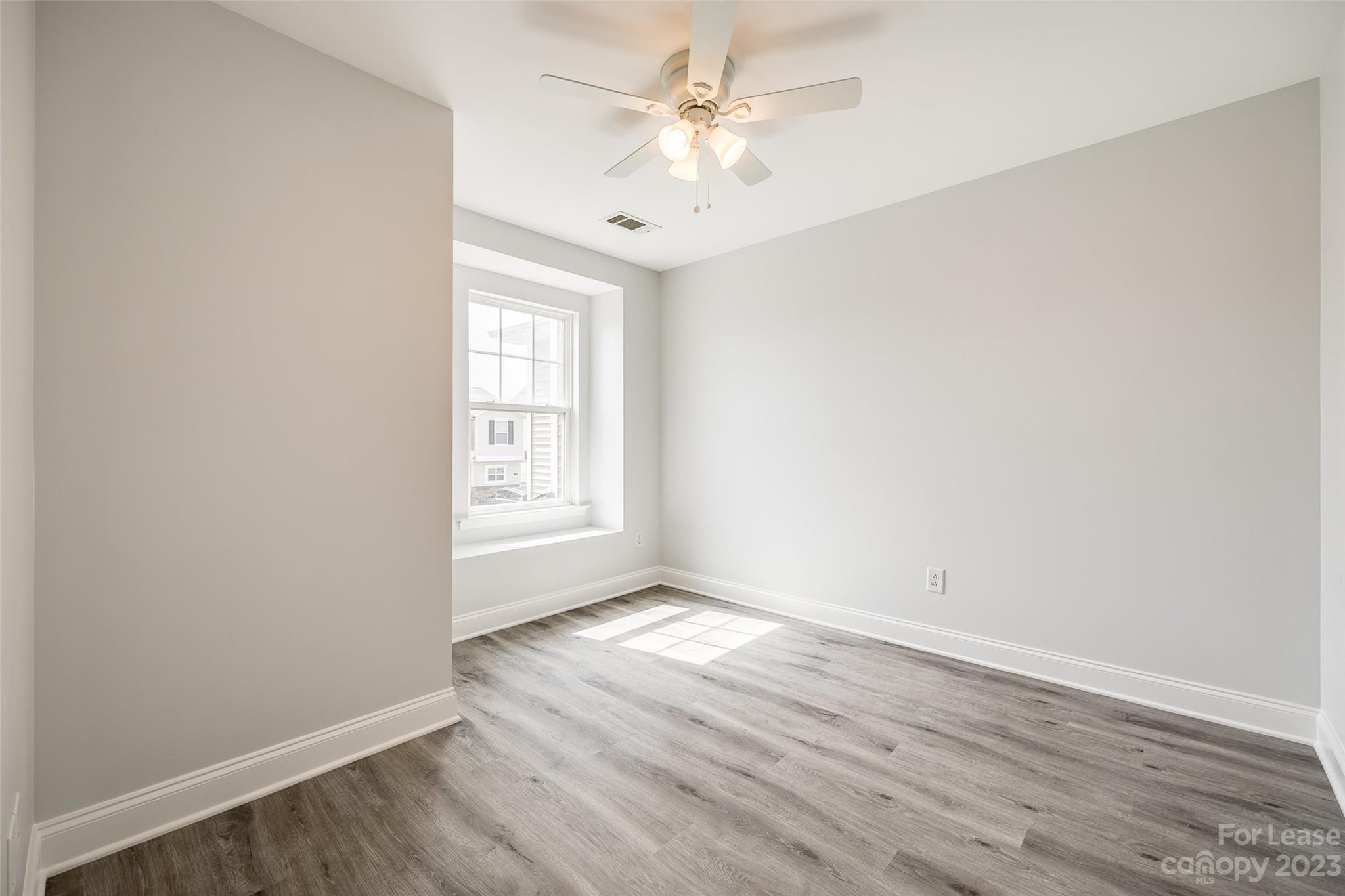 Catawba Village - Residential Lease