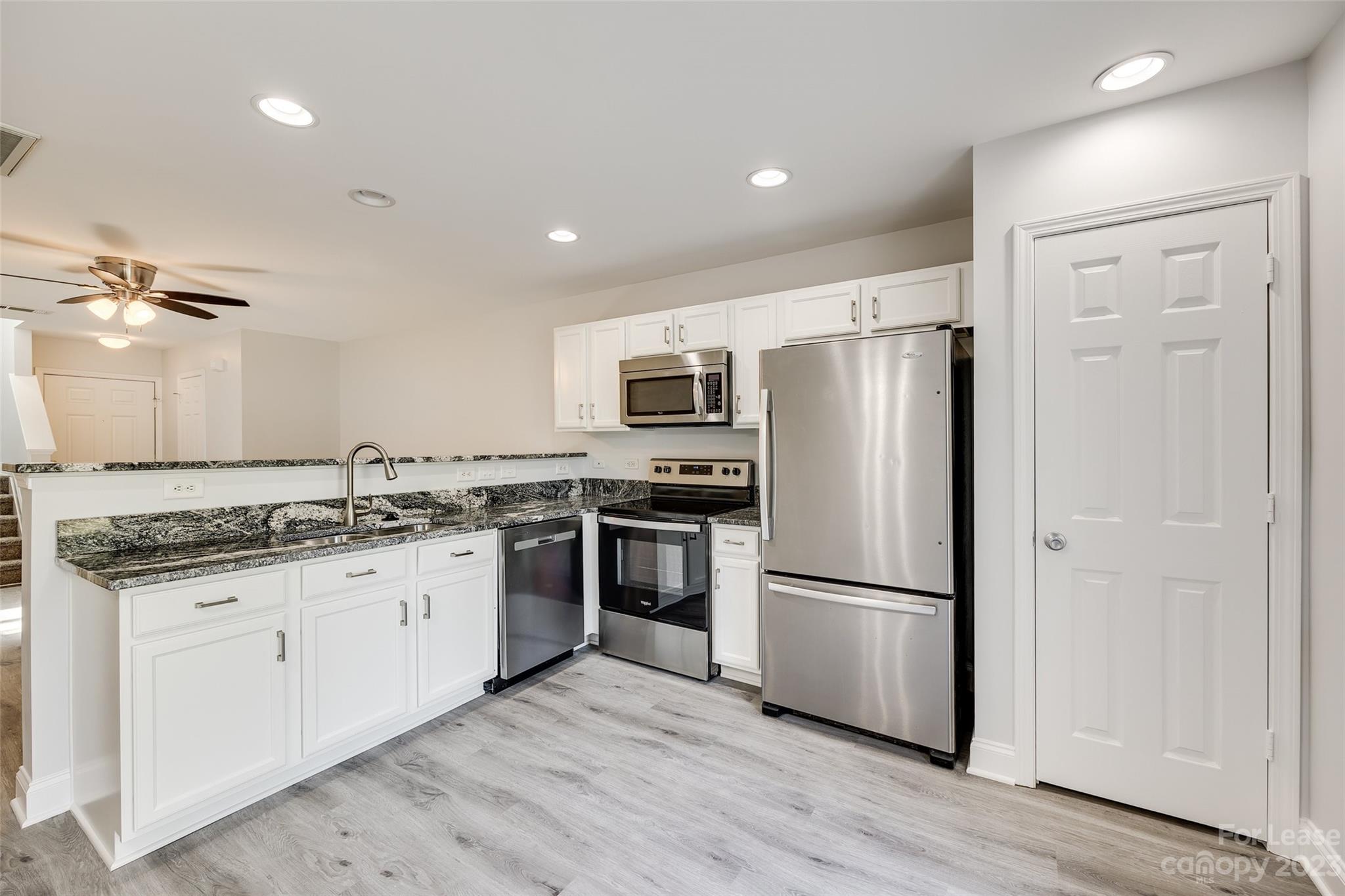 Catawba Village - Residential Lease