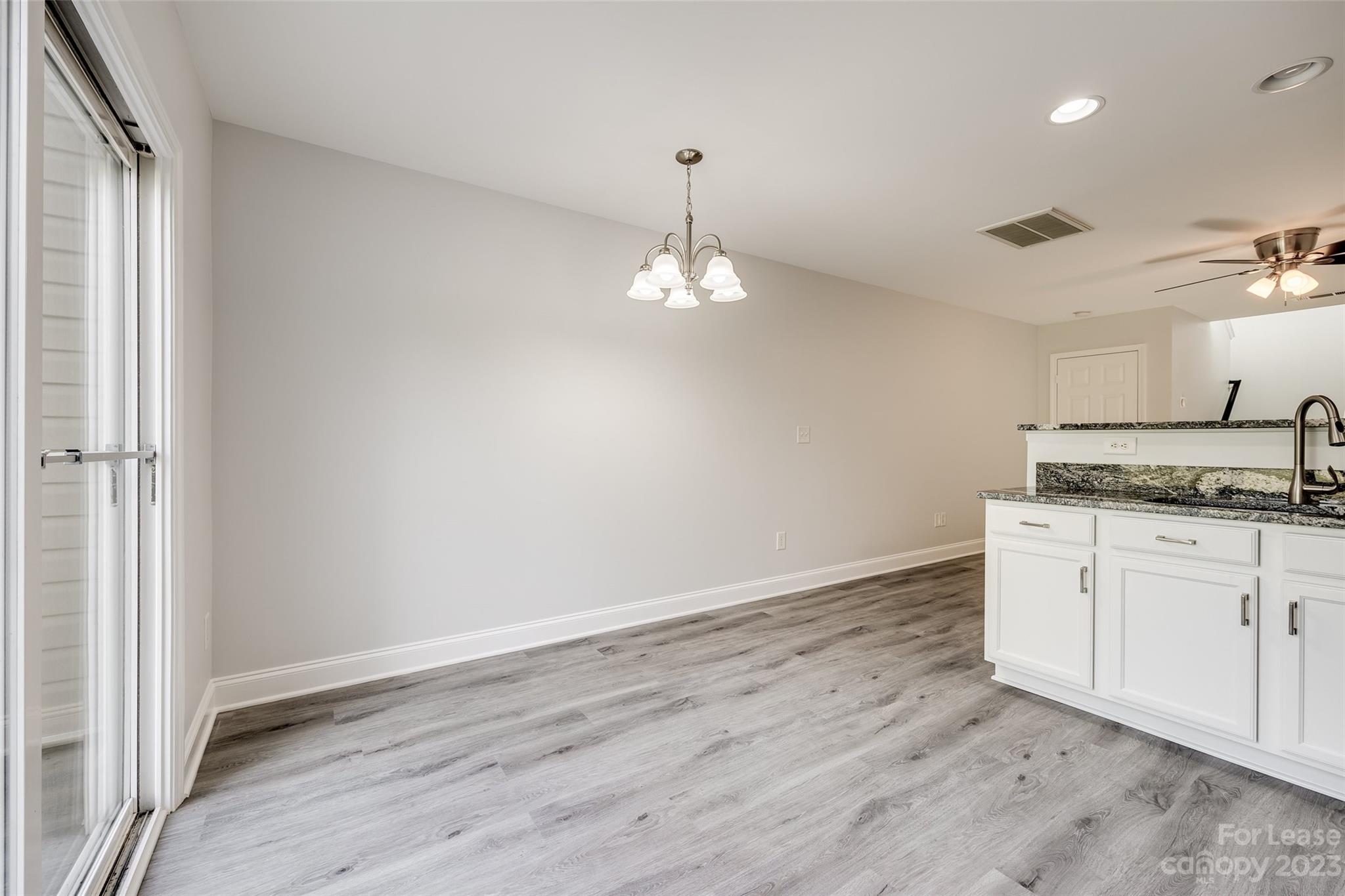 Catawba Village - Residential Lease