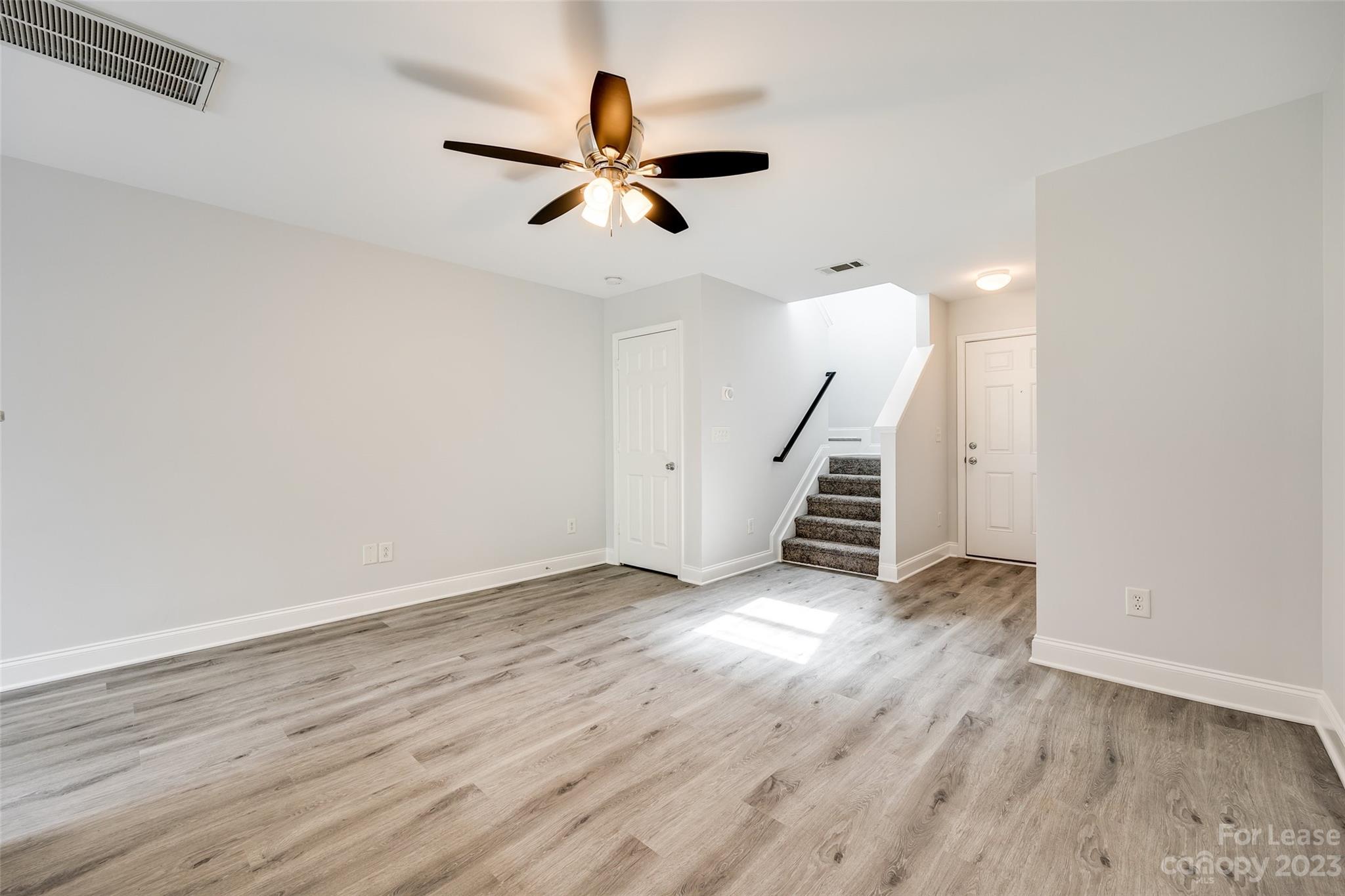 Catawba Village - Residential Lease