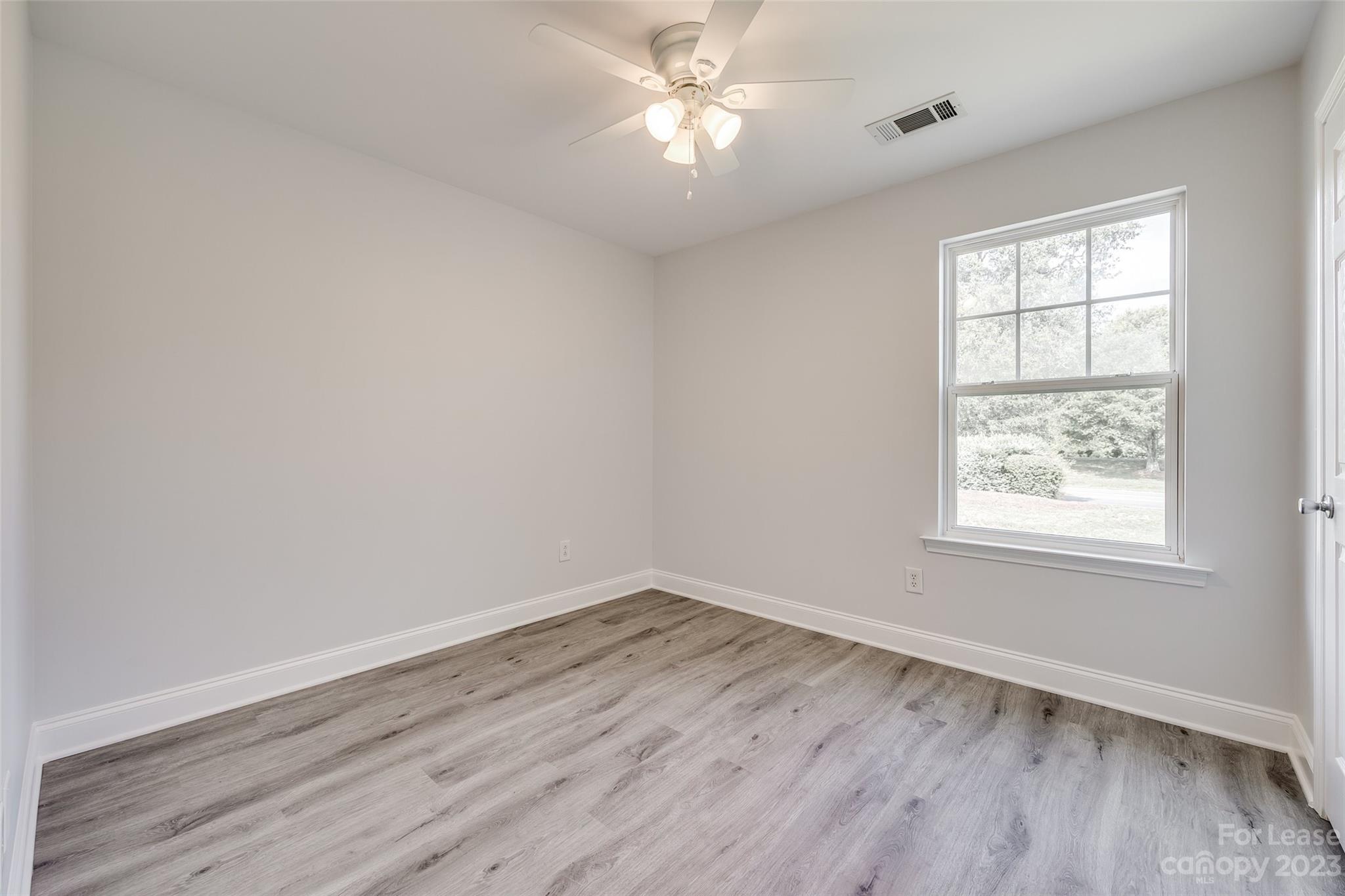 Catawba Village - Residential Lease