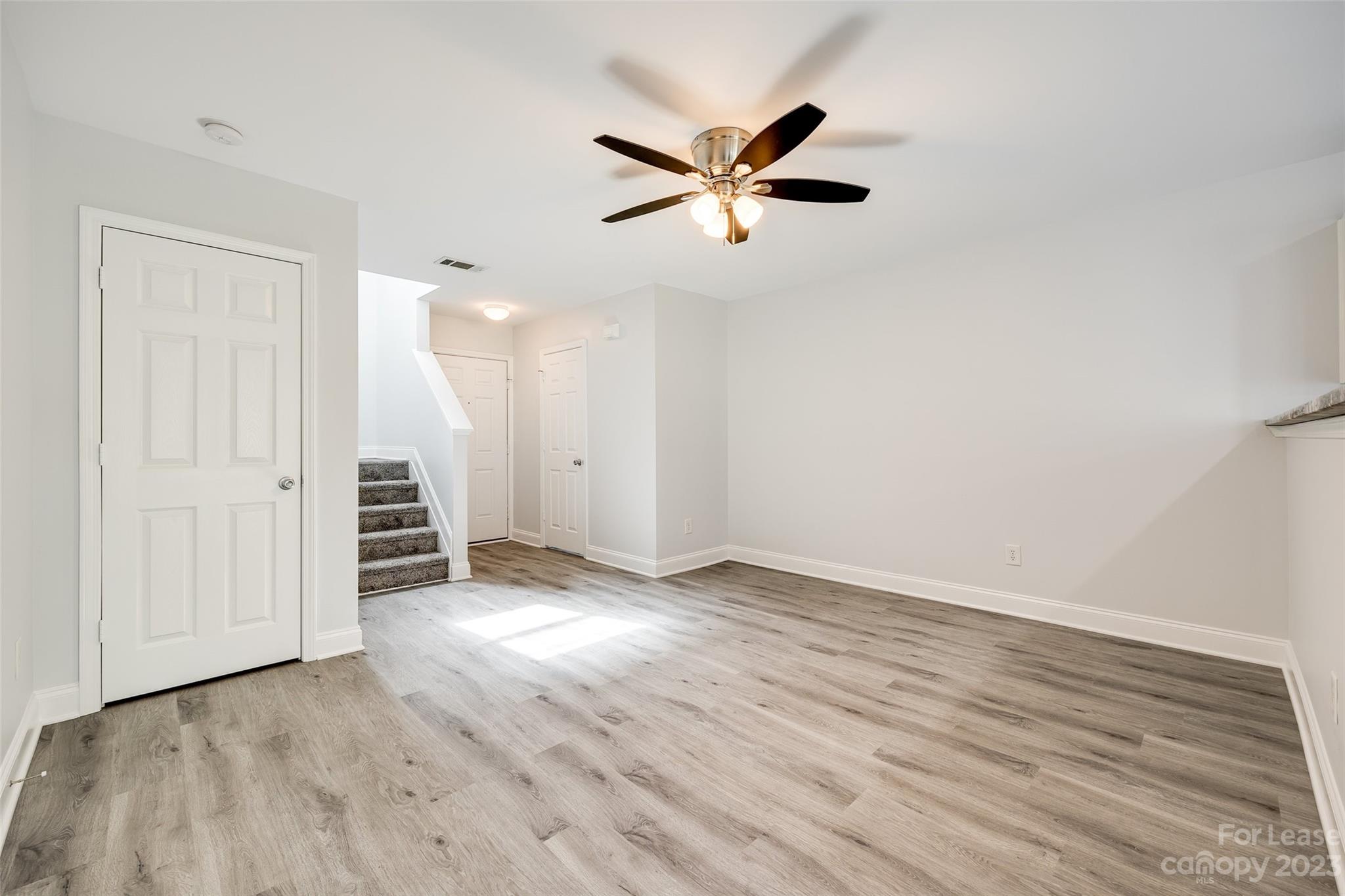 Catawba Village - Residential Lease