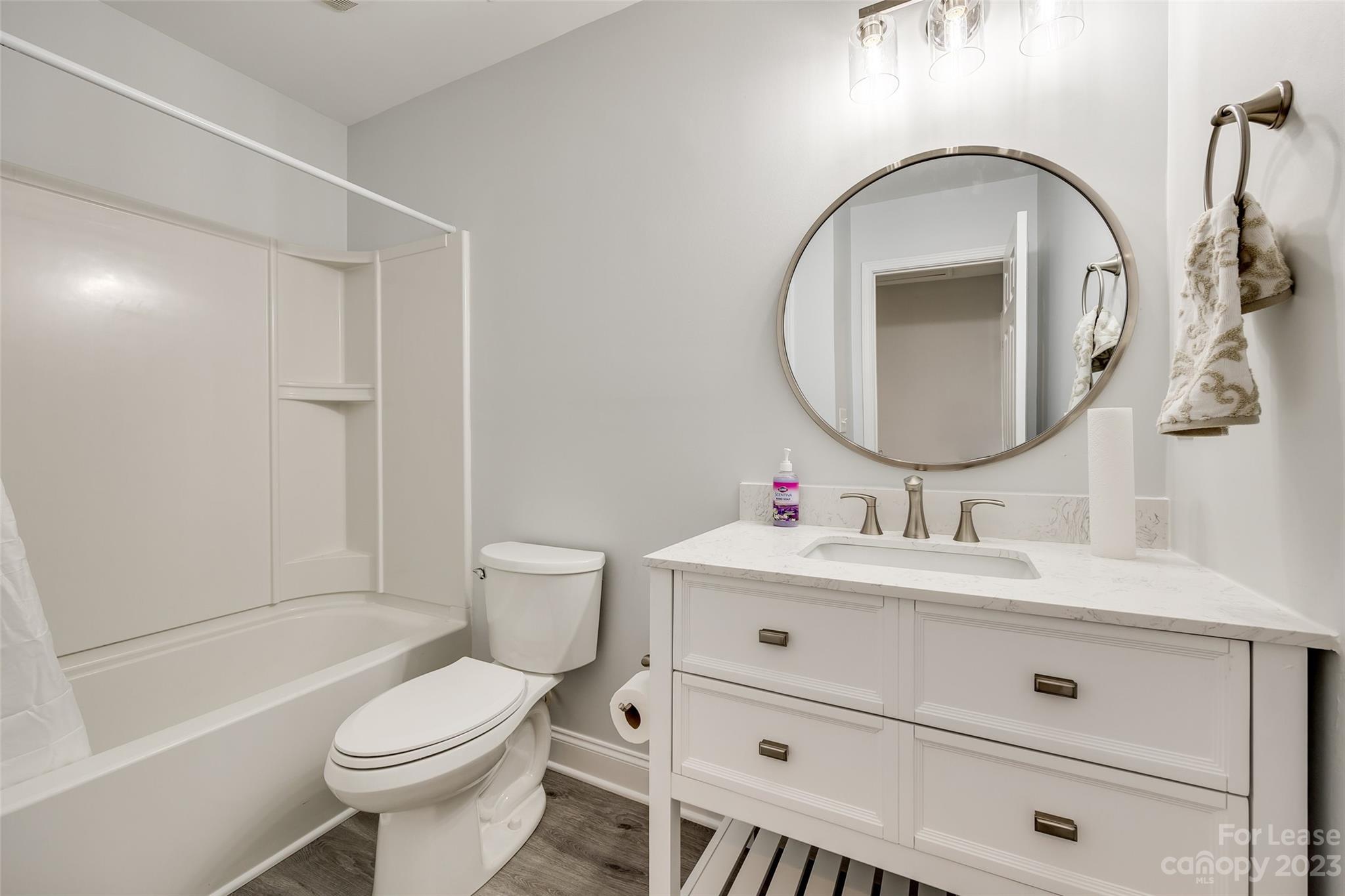 Catawba Village - Residential Lease