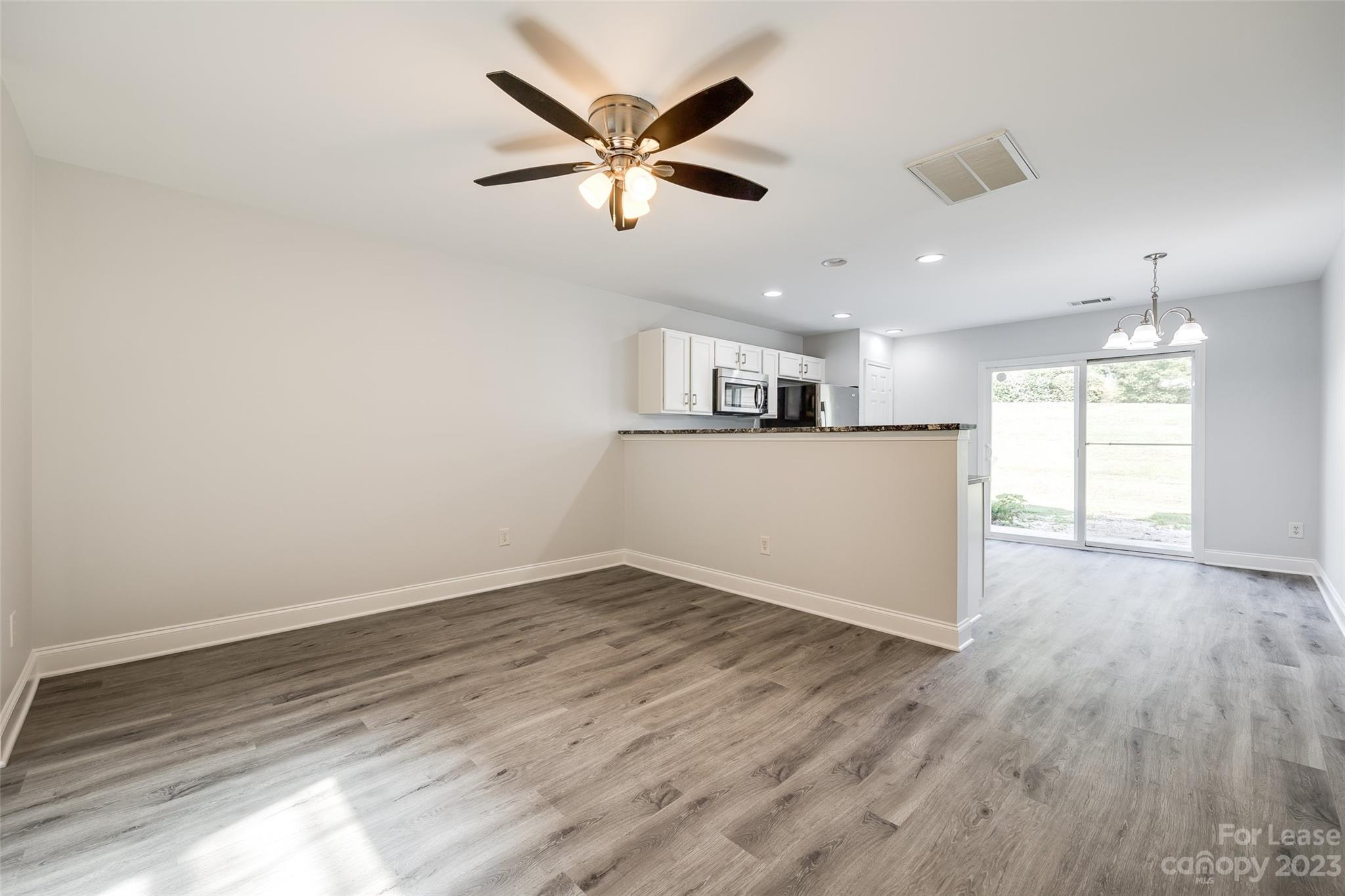 Catawba Village - Residential Lease