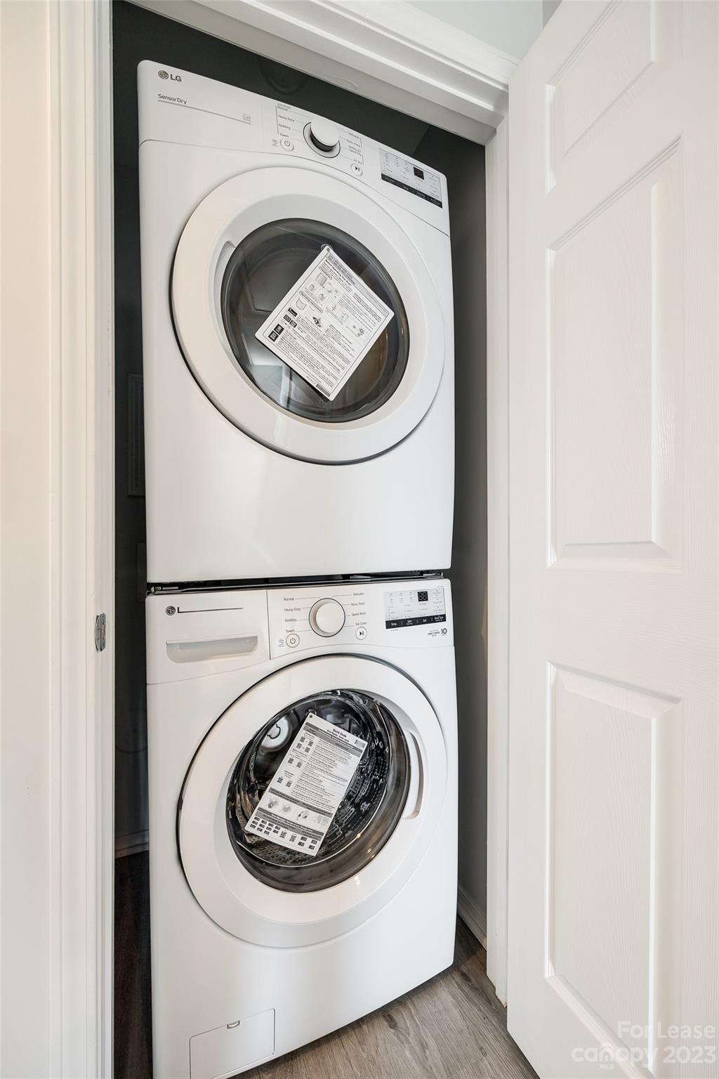 Catawba Village - Residential Lease