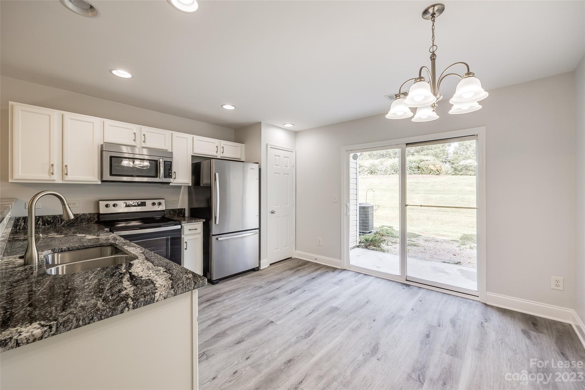 Catawba Village - Residential Lease