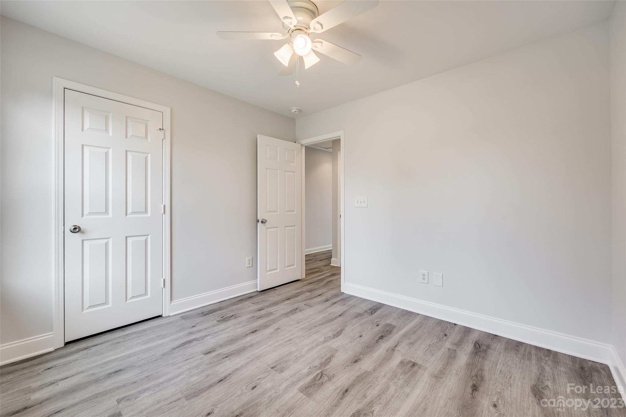 Catawba Village - Residential Lease