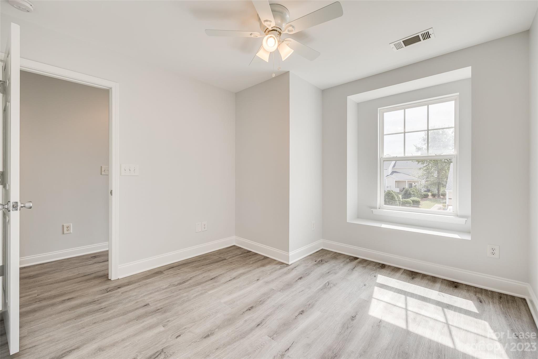 Catawba Village - Residential Lease