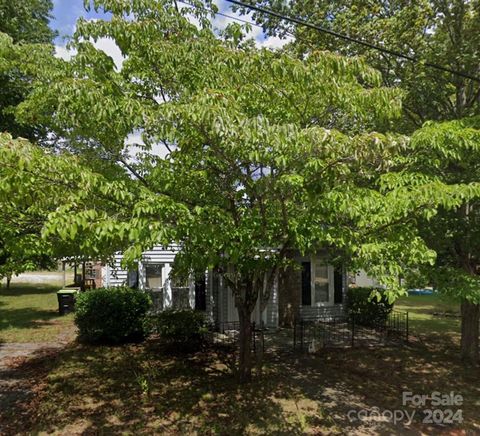 A home in China Grove