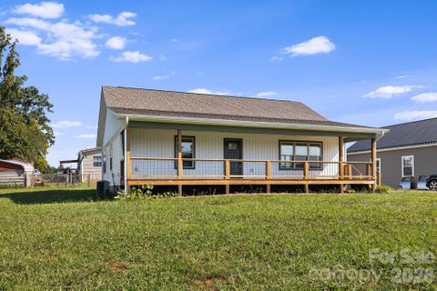 Photo of 108 Split Rail Drive Extension, Asheville, NC 28806 (MLS # 4419482)