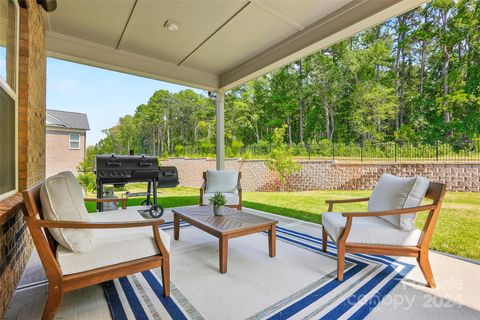 A home in Huntersville