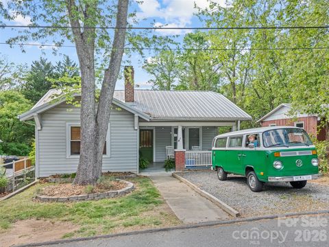 5 Main Street Asheville NC 28803