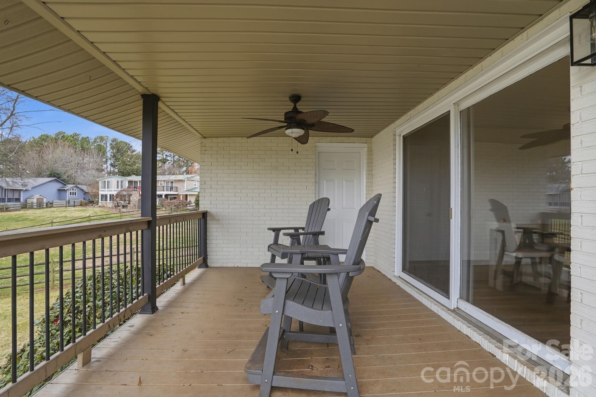 Imperial Point - Residential