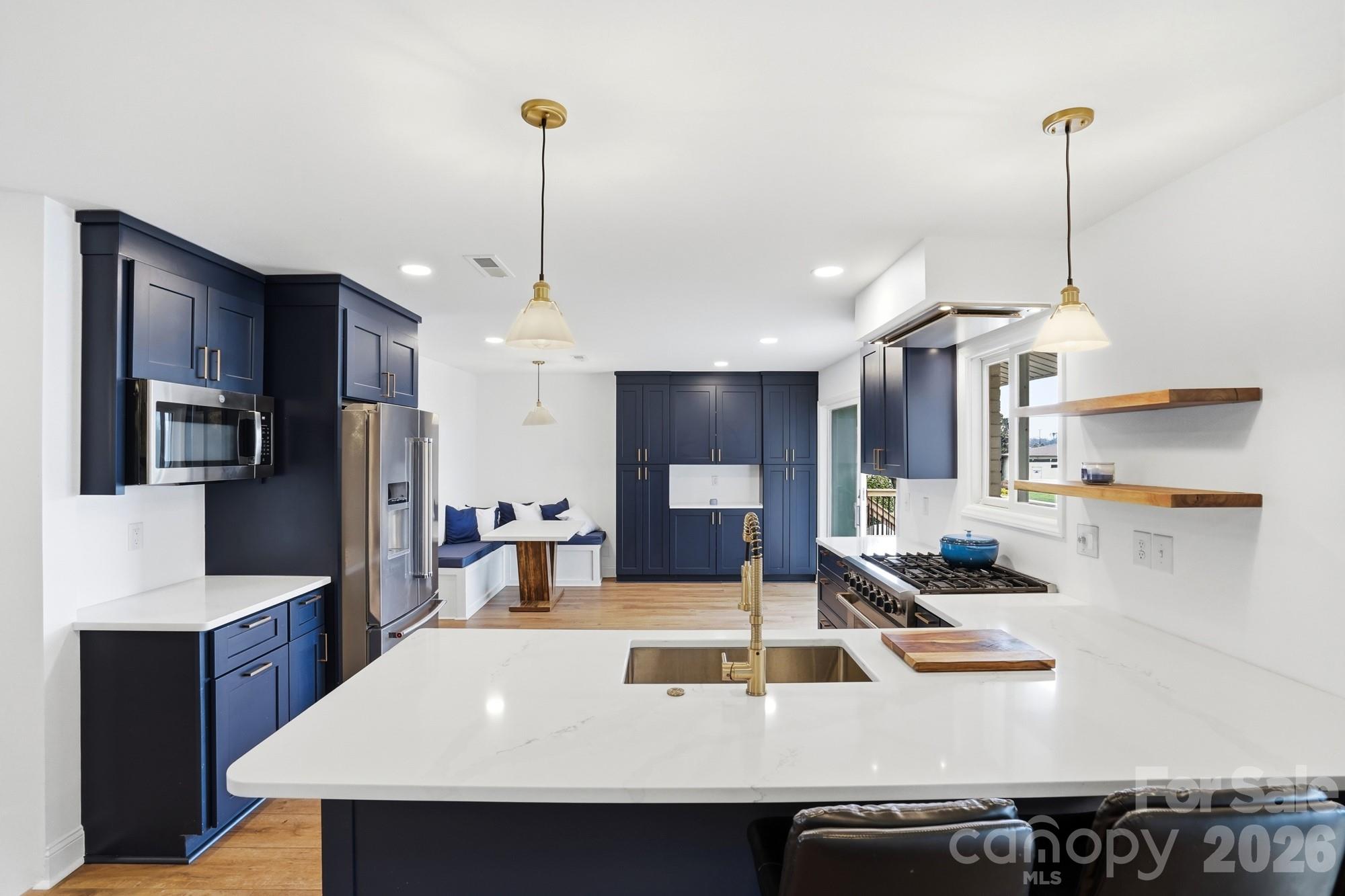 Imperial Point - Residential