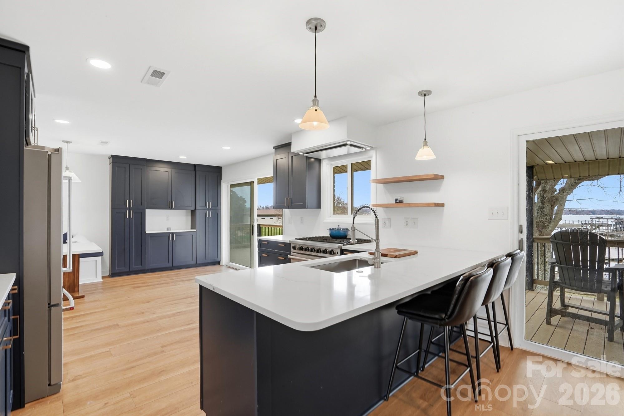 Imperial Point - Residential