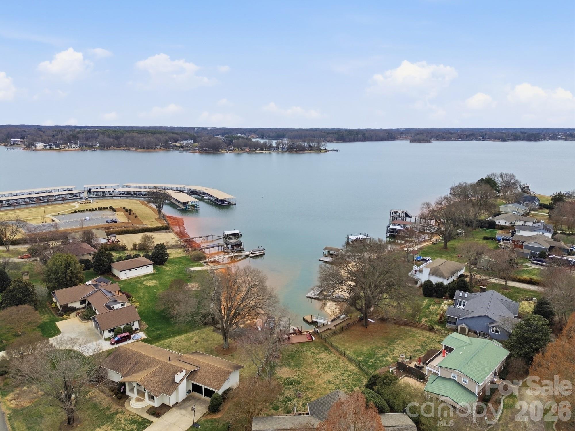 Imperial Point - Residential