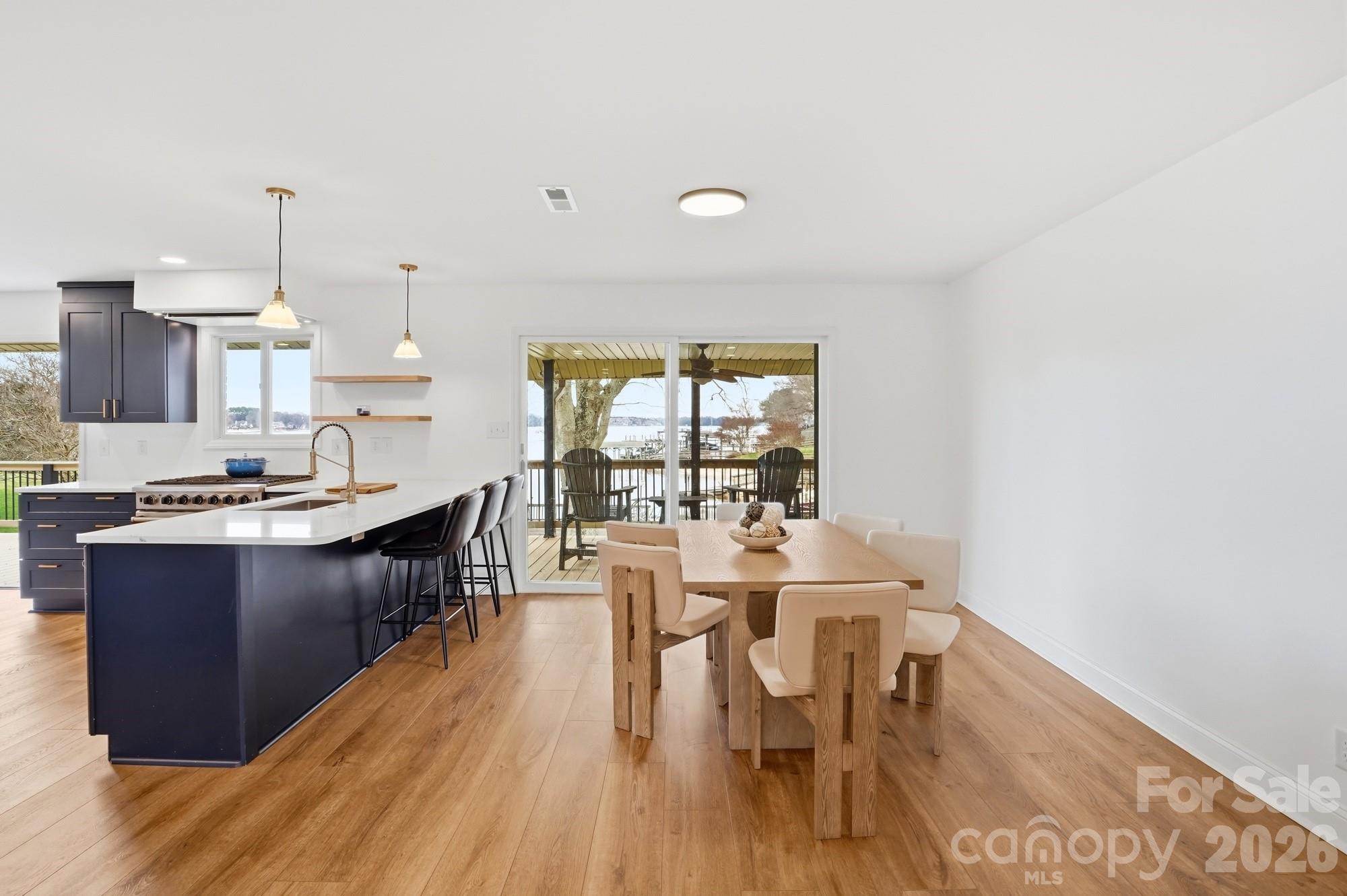 Imperial Point - Residential