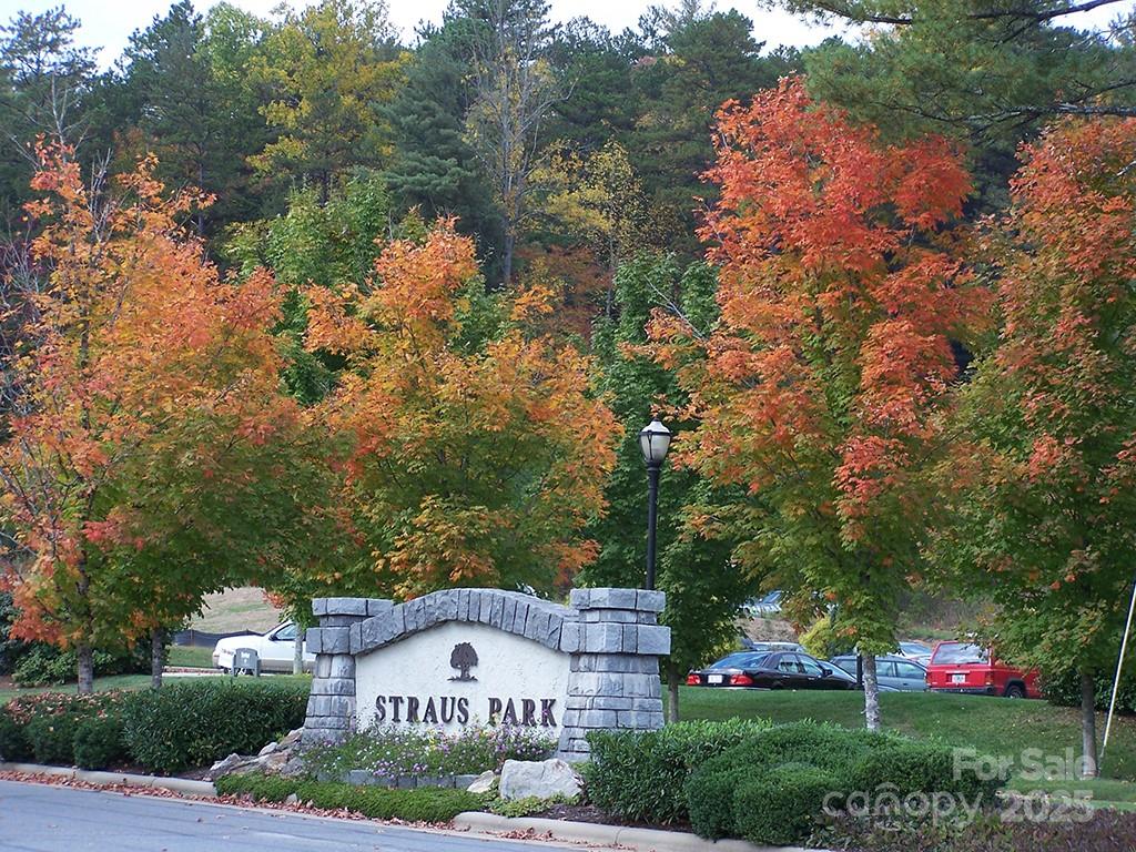 A5 Allison Creek Trail A5
