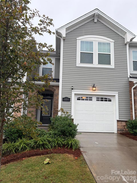 Photo of 12237 Gambrell Drive, Charlotte, NC 28278 (MLS # 4433798)