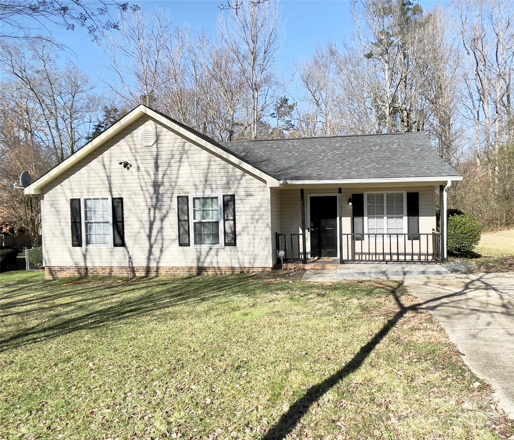 Coulwood Ridge - Residential