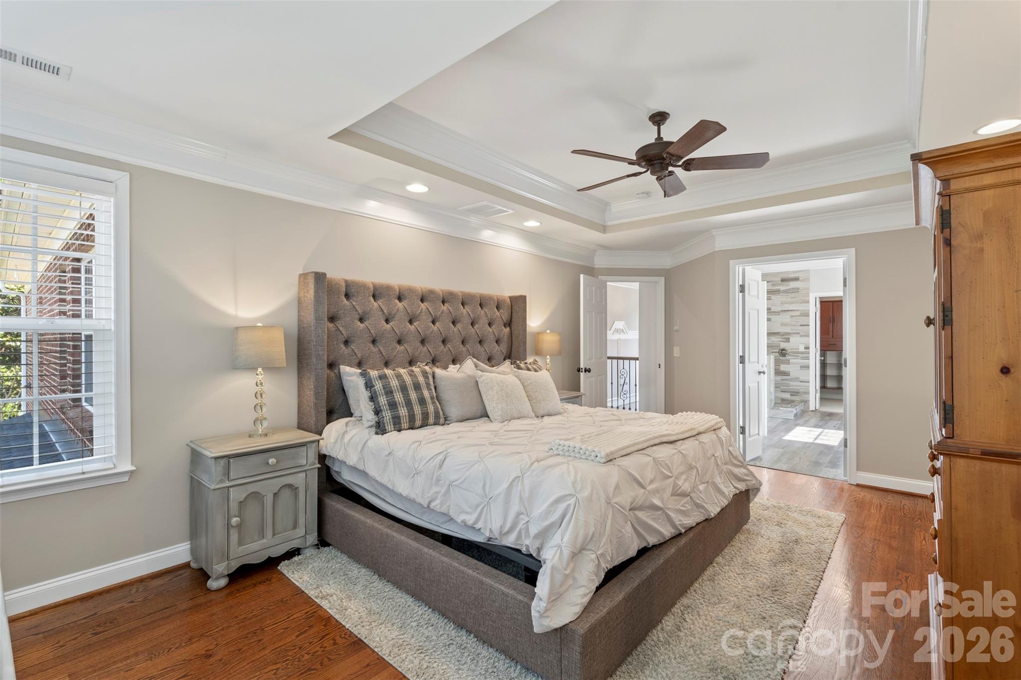 Champion Forest - Residential