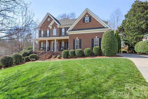 1338 Waynewood Drive Waxhaw NC 28173