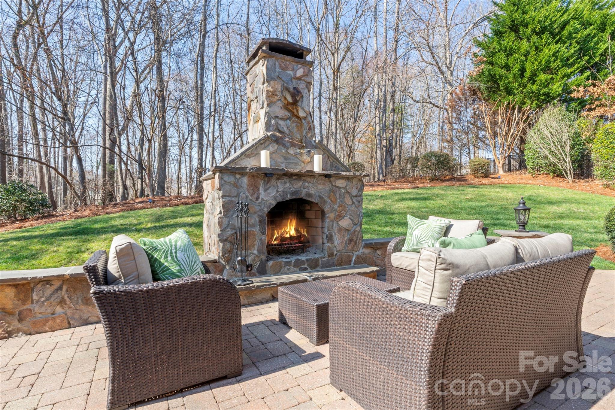 Champion Forest - Residential