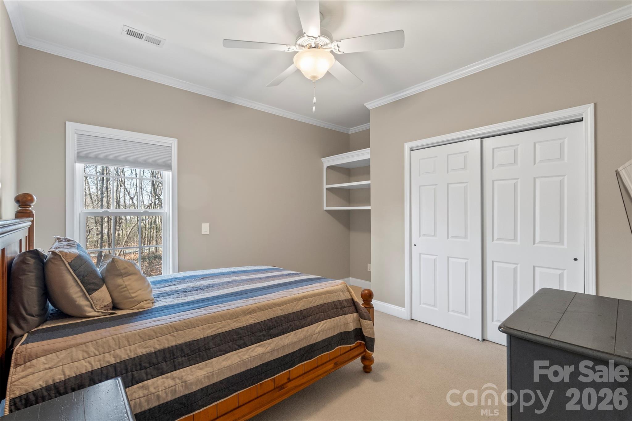 Champion Forest - Residential