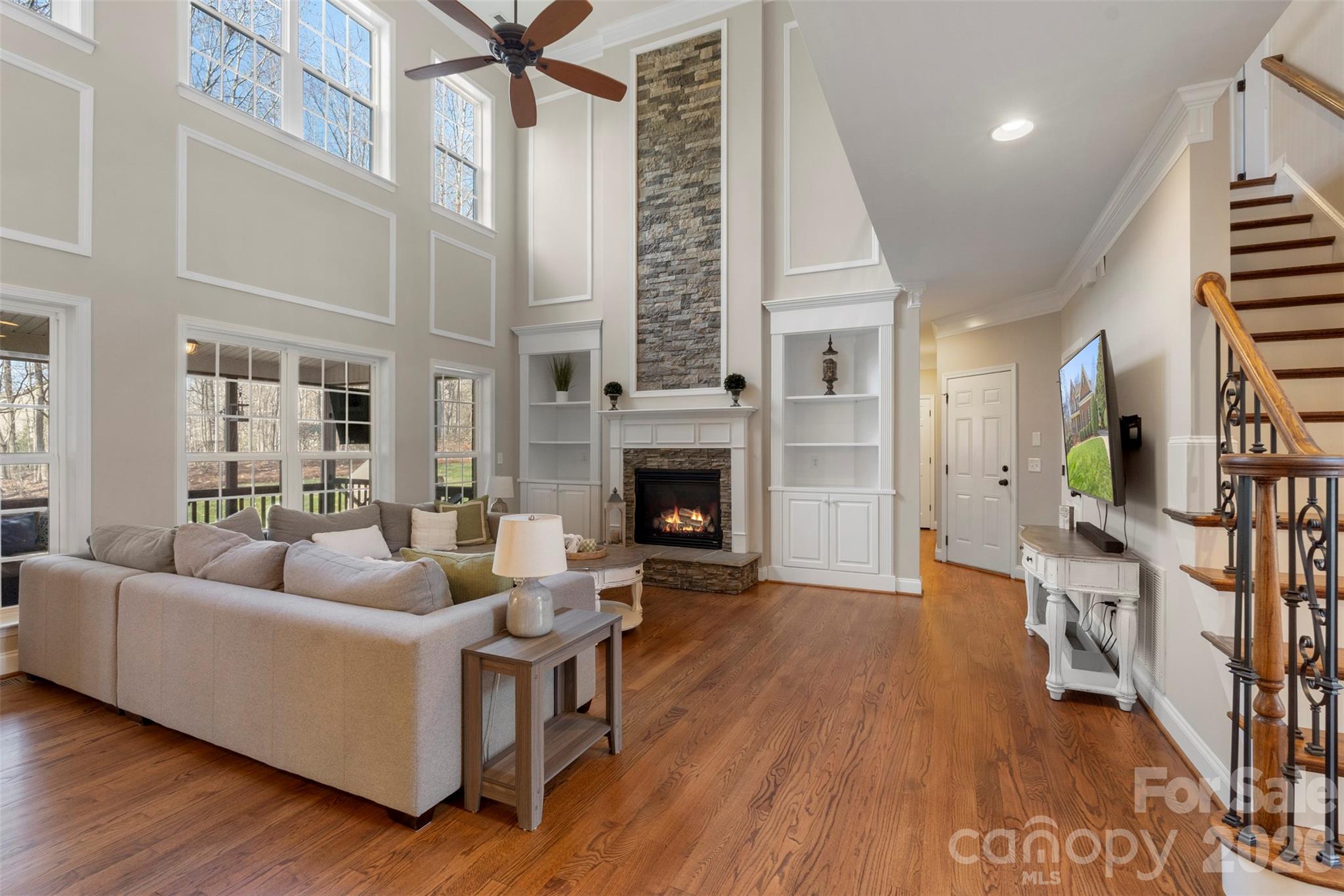 Champion Forest - Residential