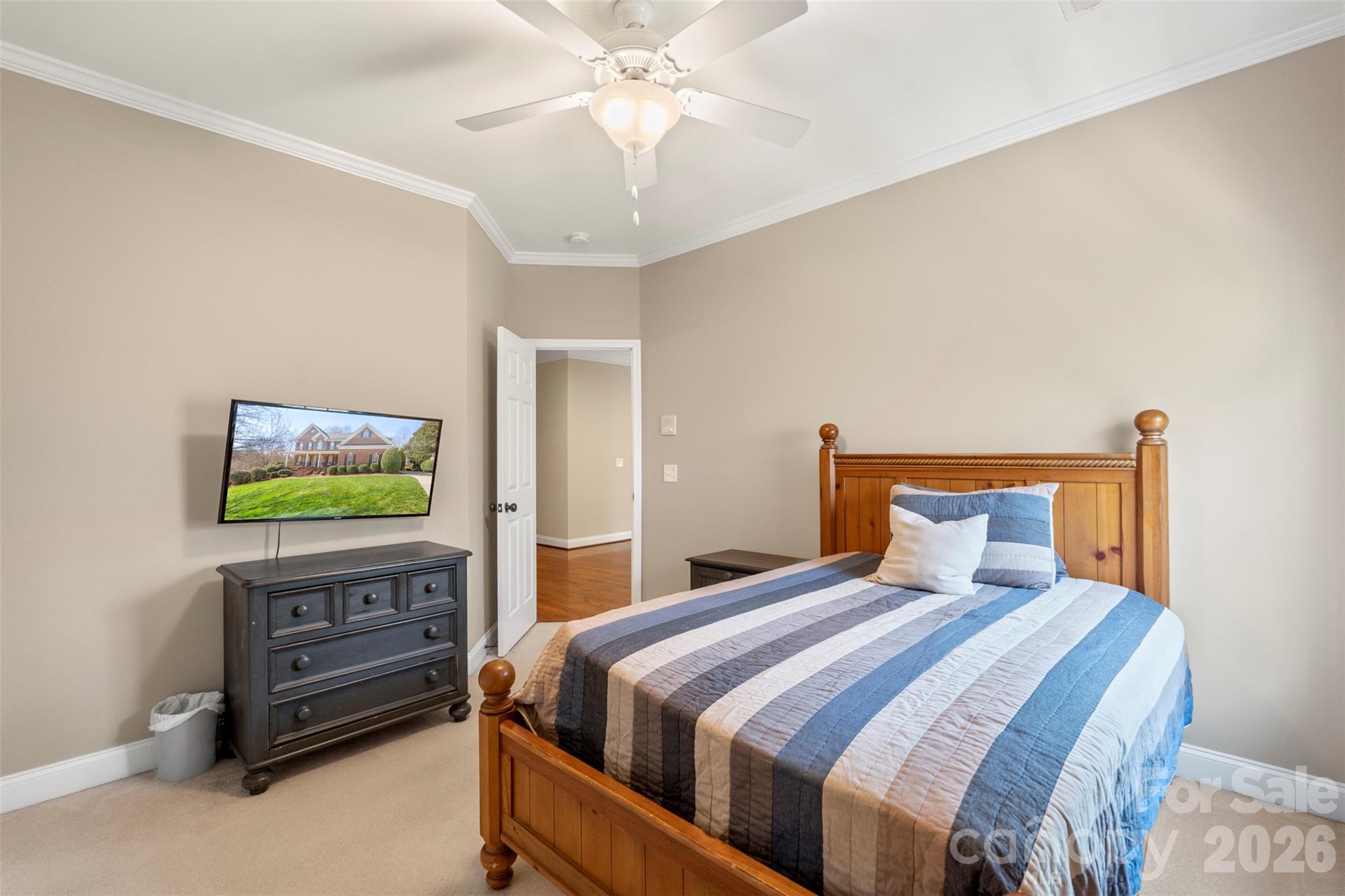 Champion Forest - Residential