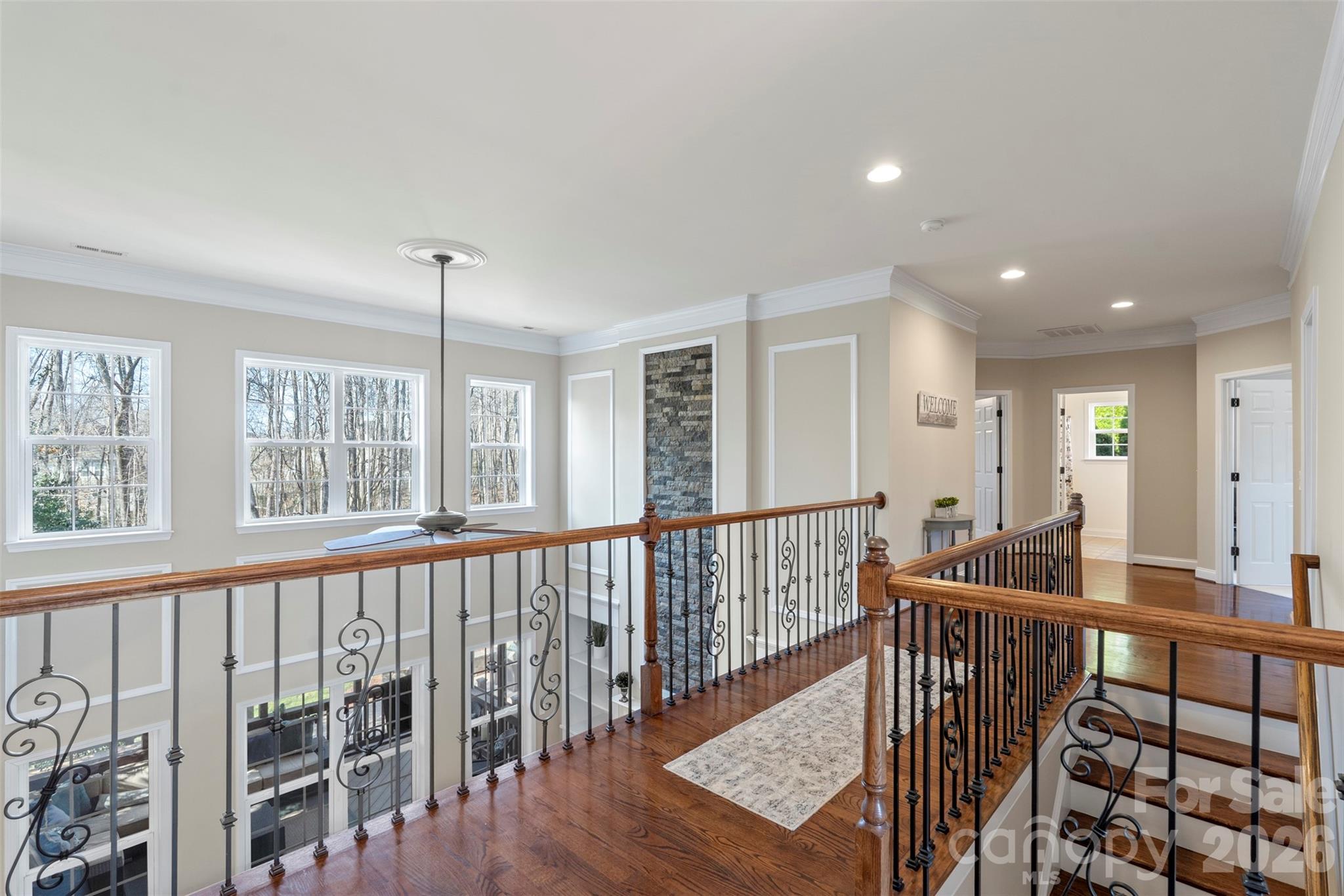 Champion Forest - Residential