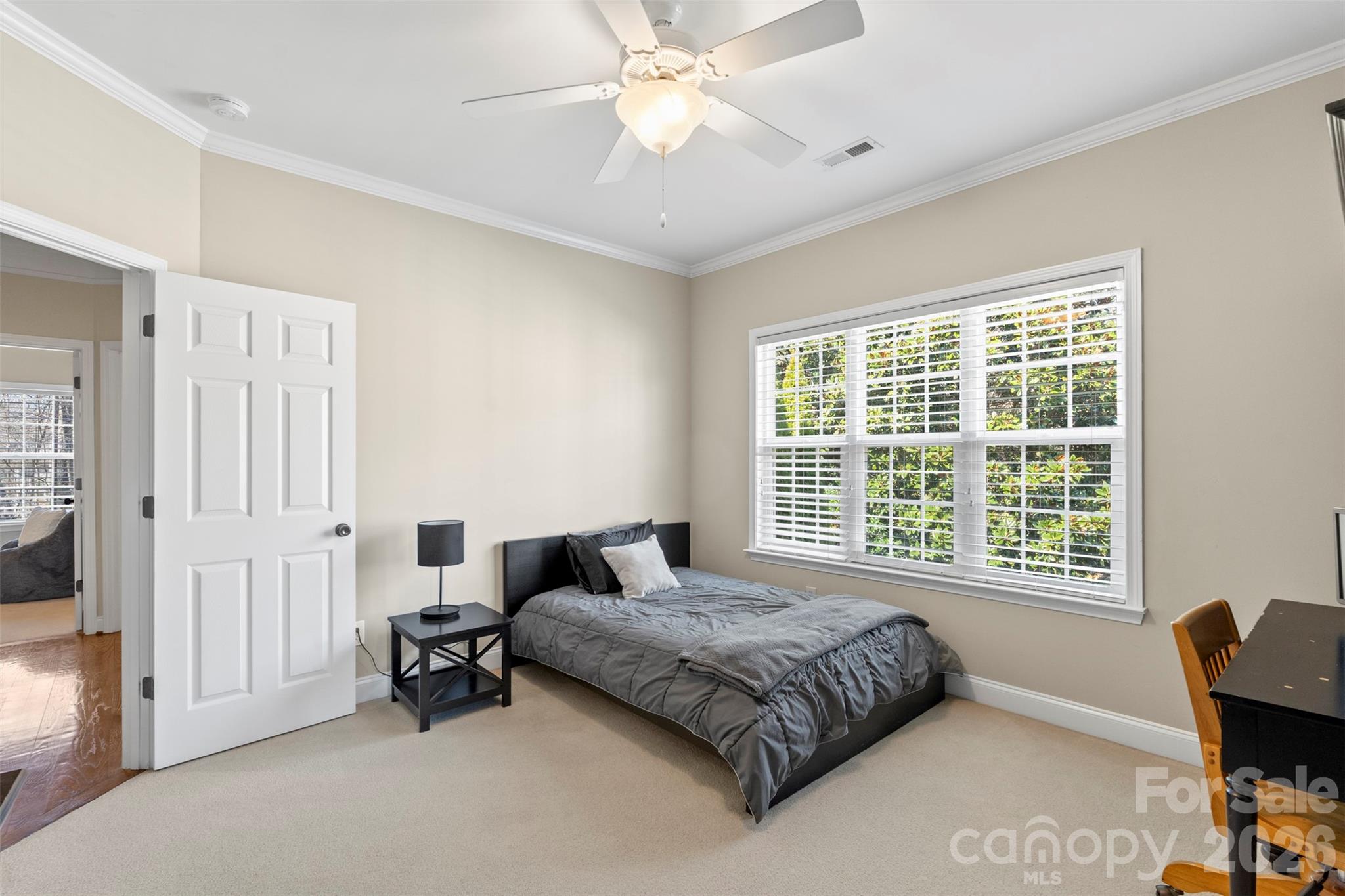 Champion Forest - Residential