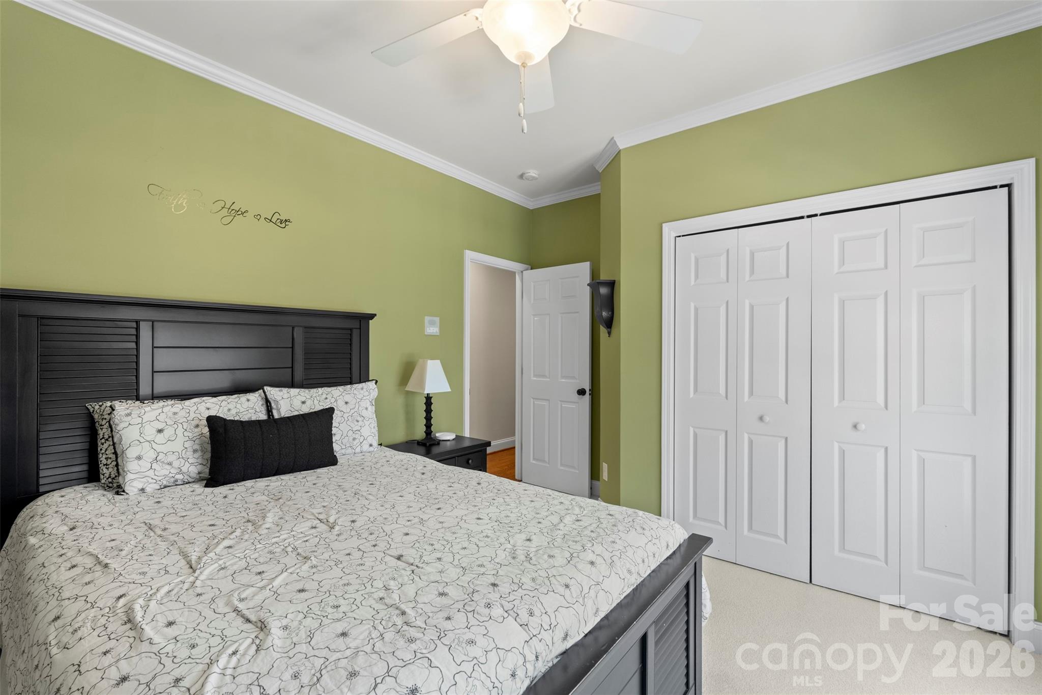 Champion Forest - Residential