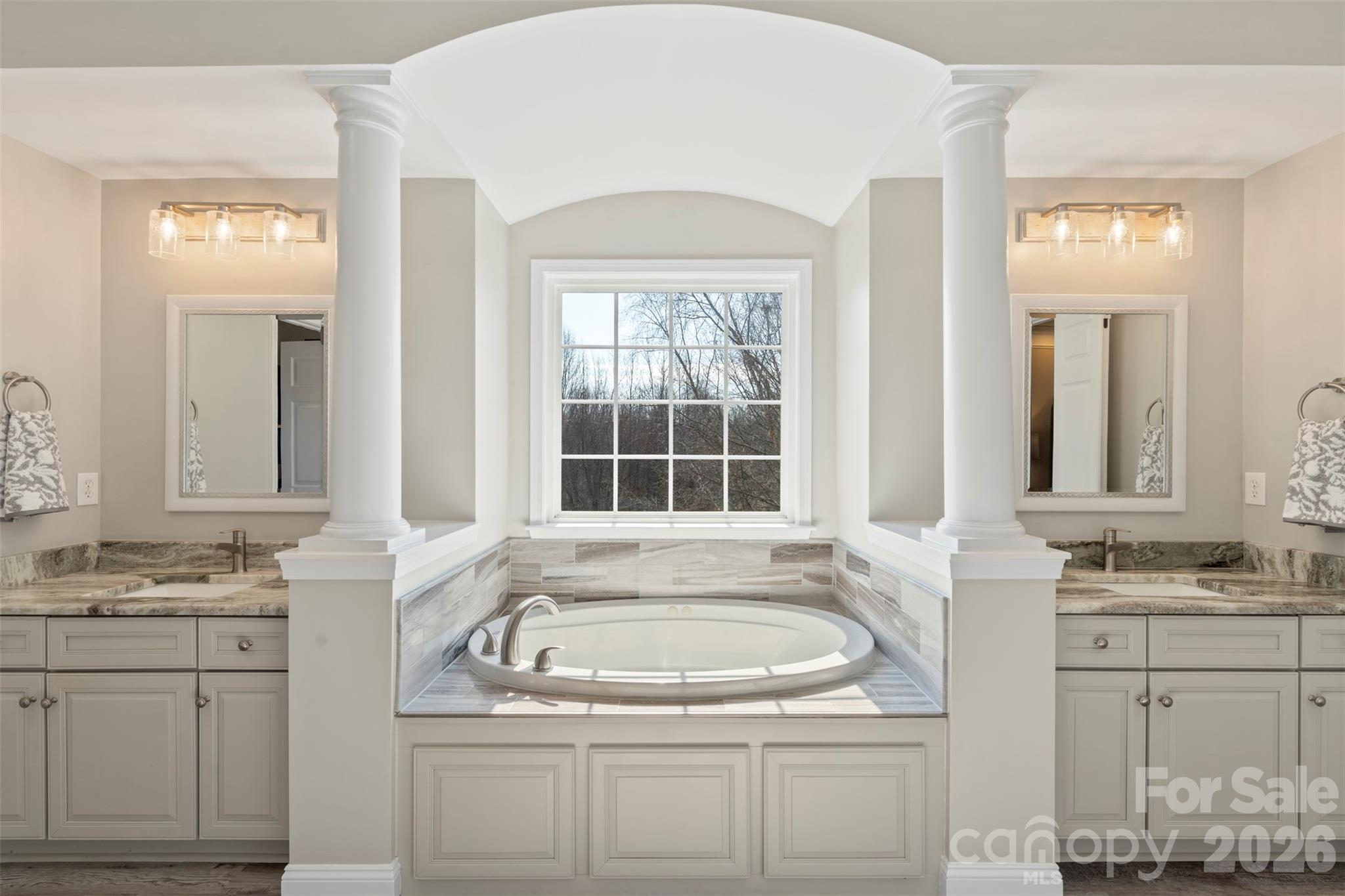 Champion Forest - Residential