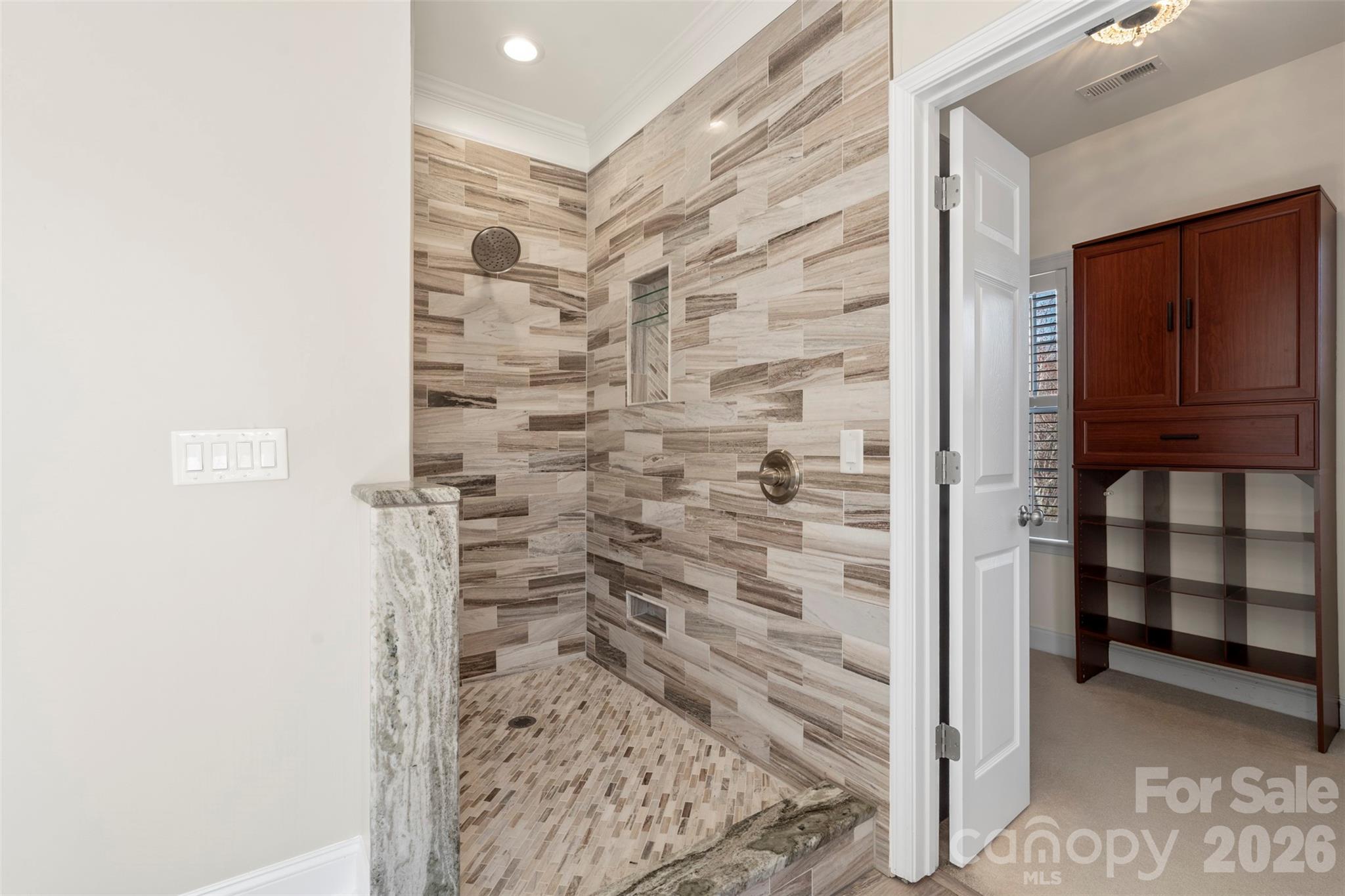 Champion Forest - Residential