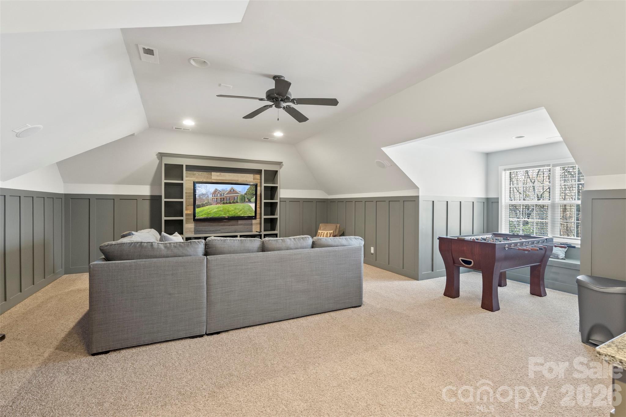 Champion Forest - Residential