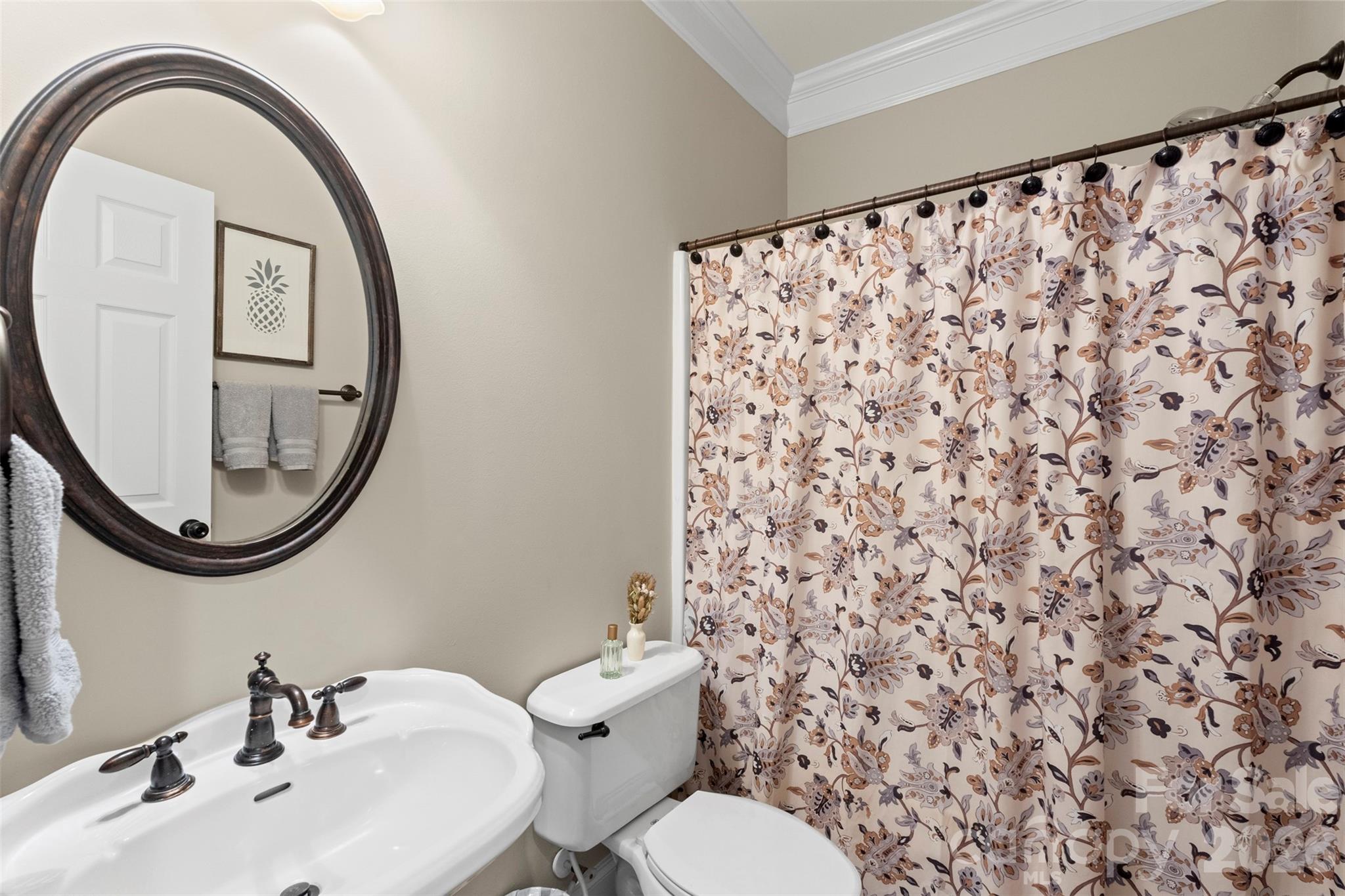 Champion Forest - Residential