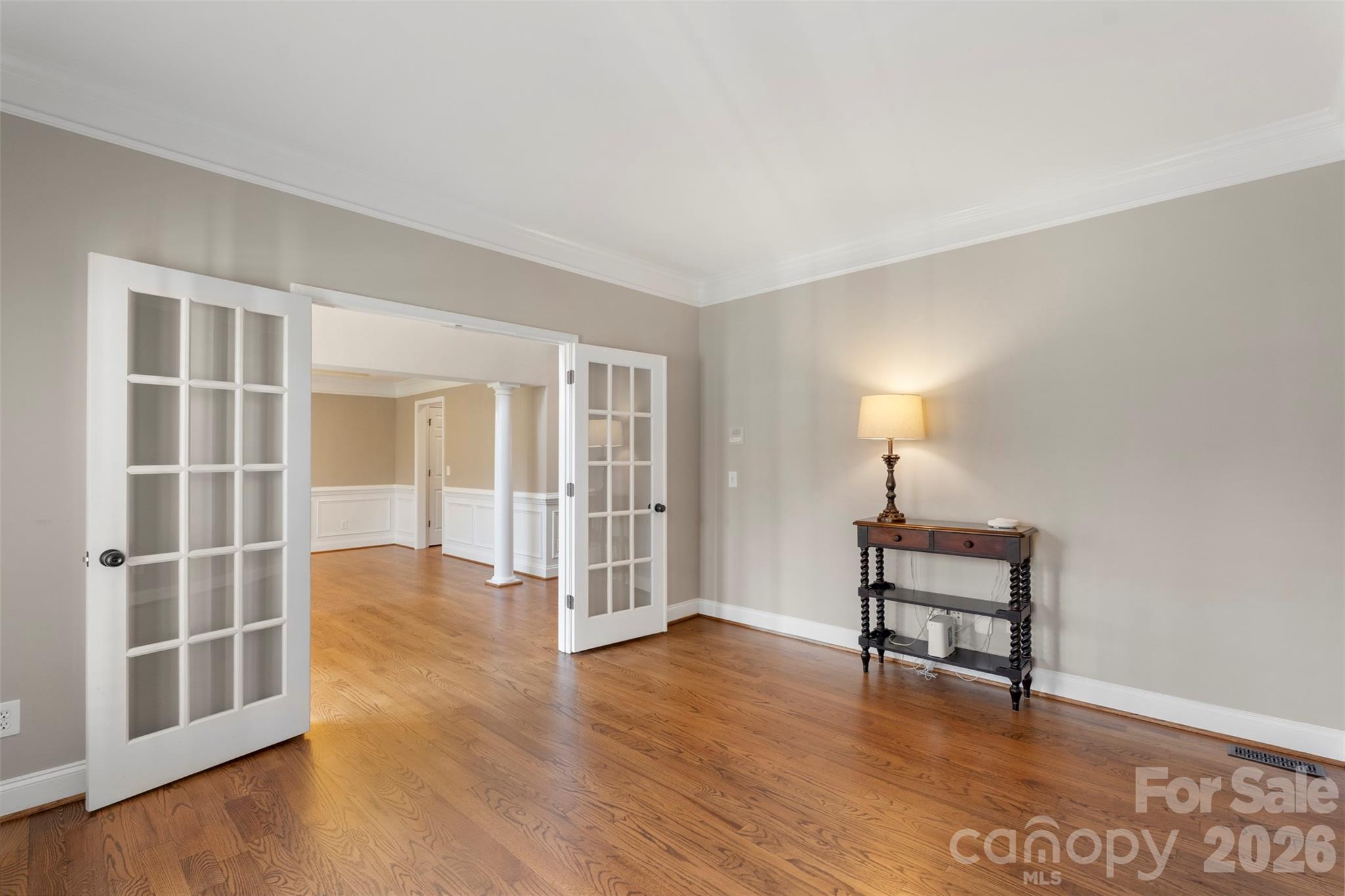 Champion Forest - Residential