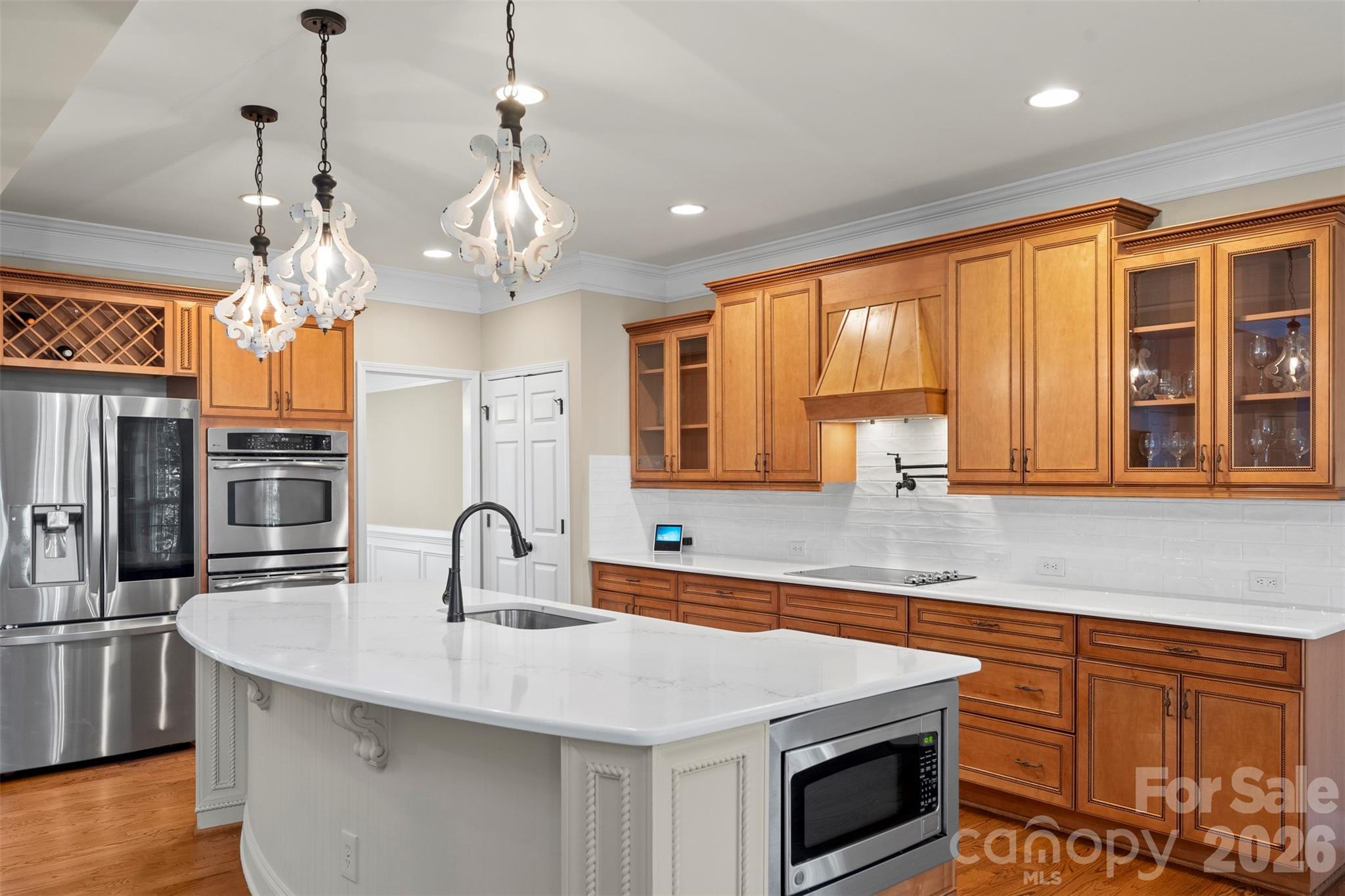 Champion Forest - Residential