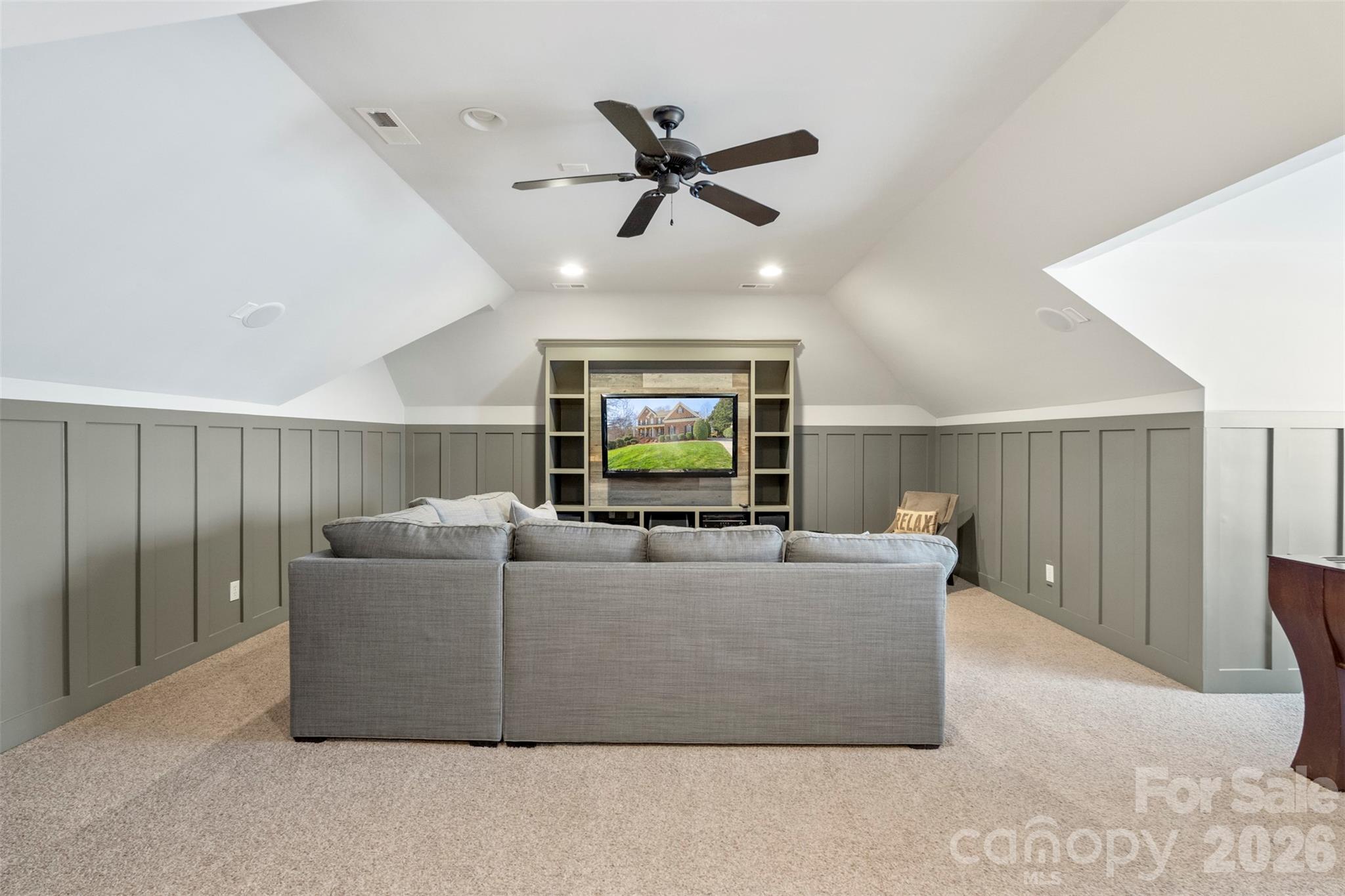 Champion Forest - Residential