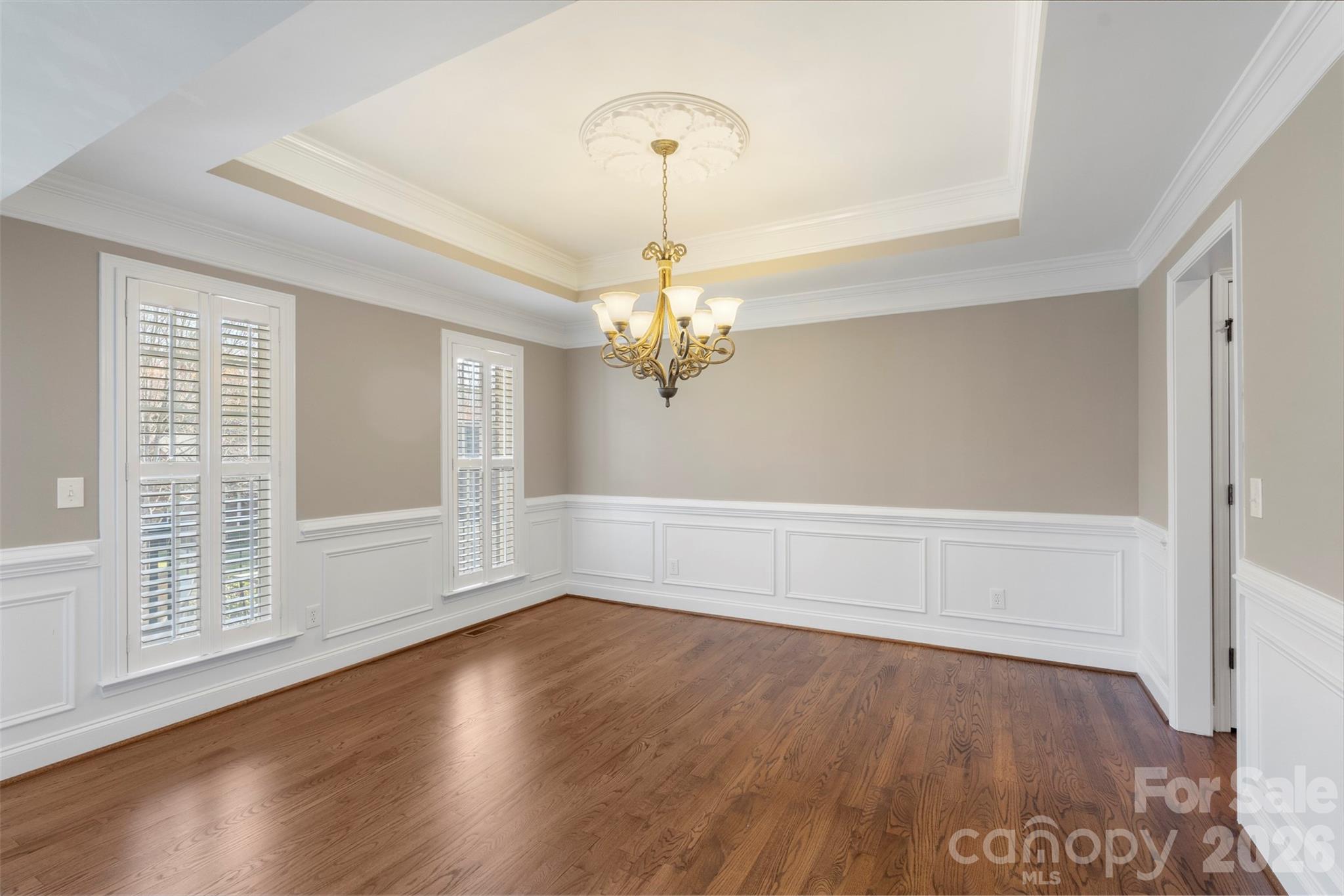 Champion Forest - Residential