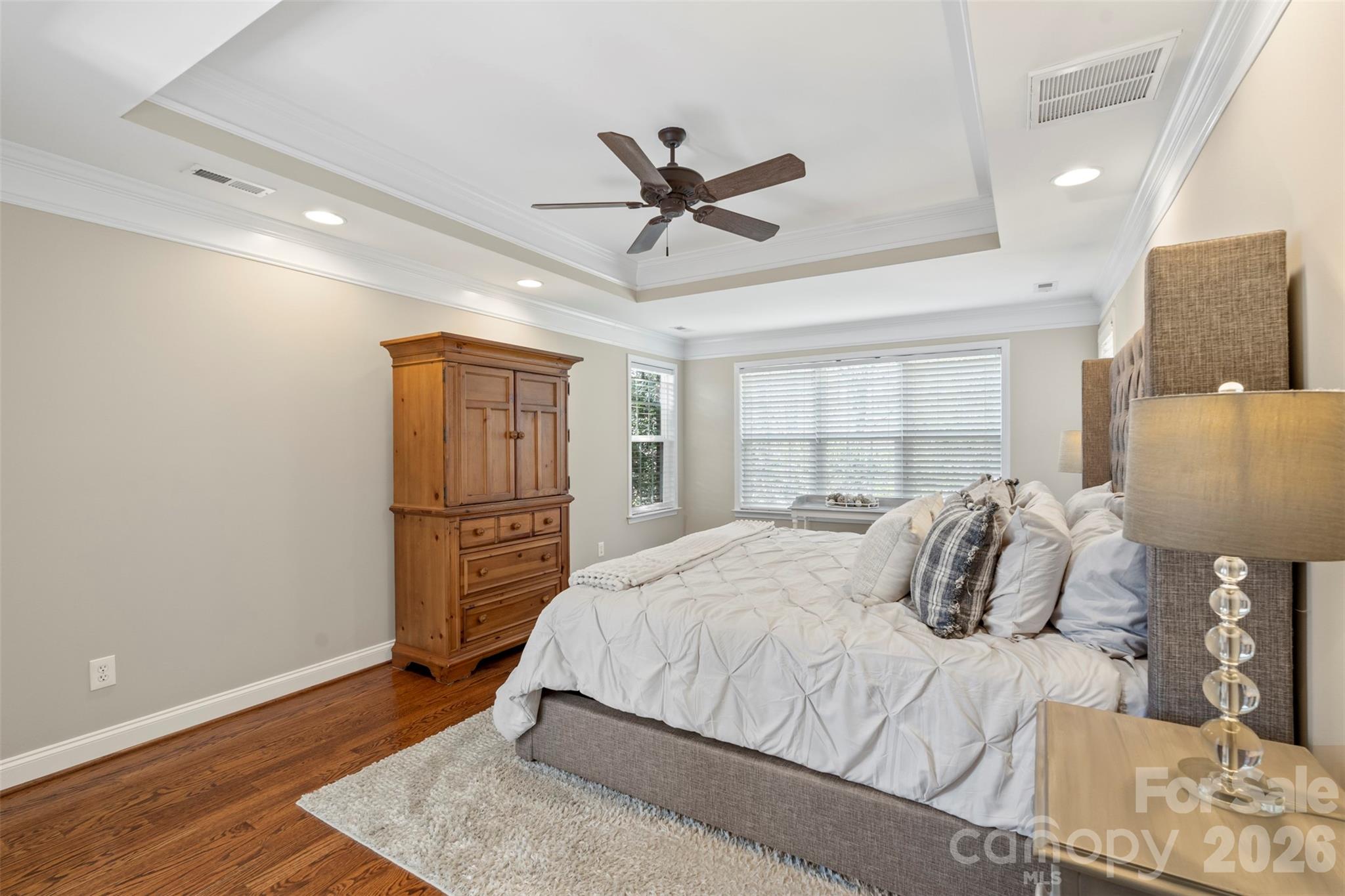 Champion Forest - Residential