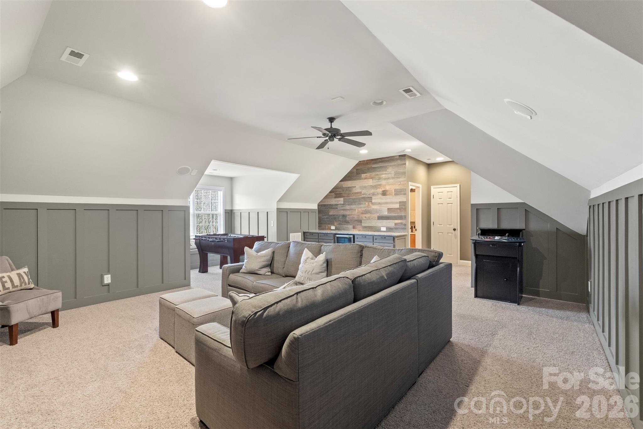 Champion Forest - Residential