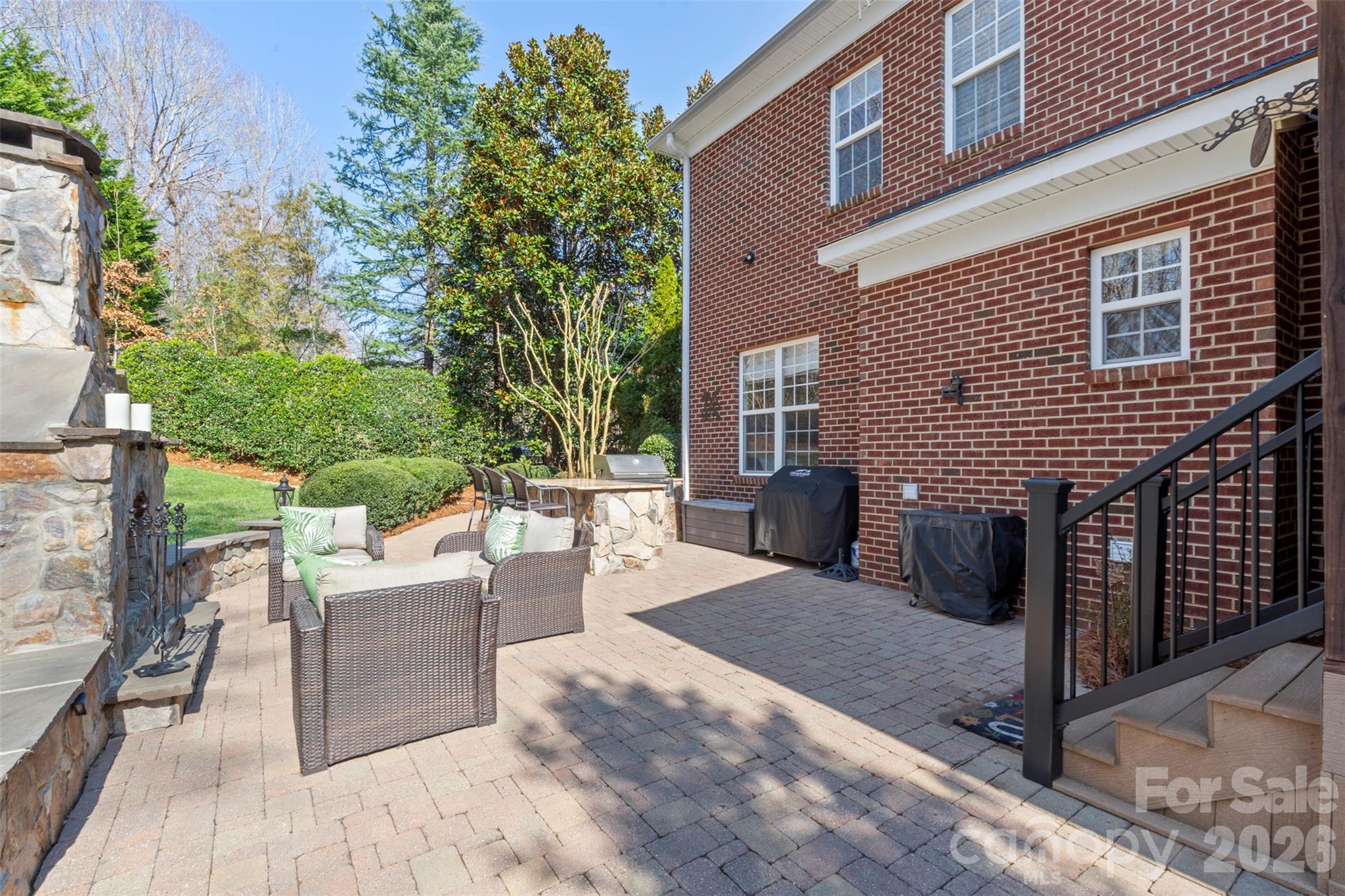 Champion Forest - Residential